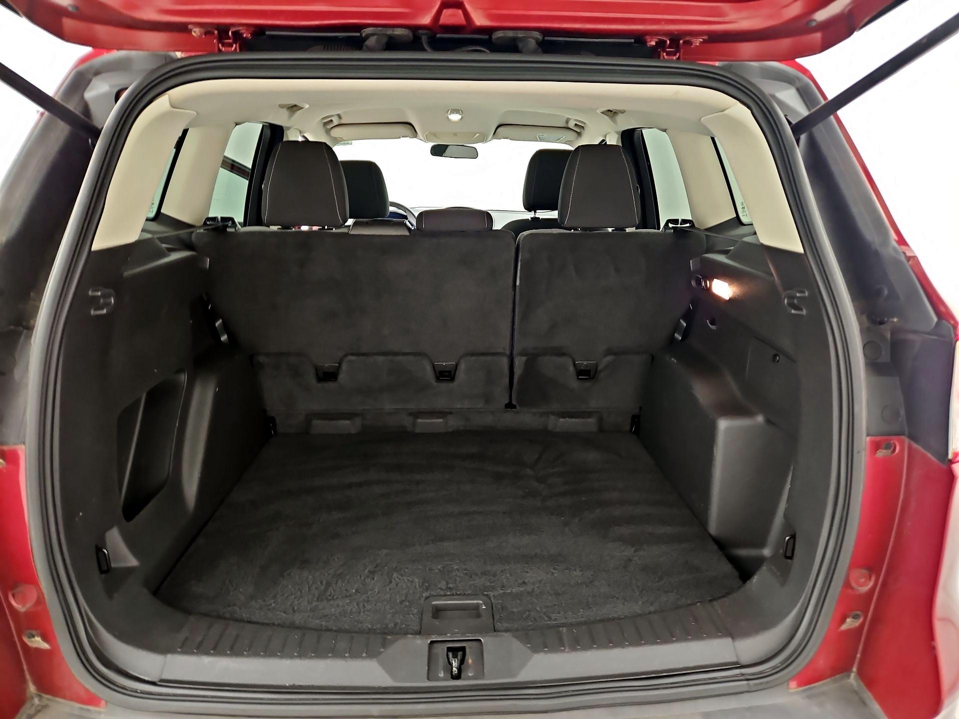 Thumbnail: 2014 Ford Escape - 20
