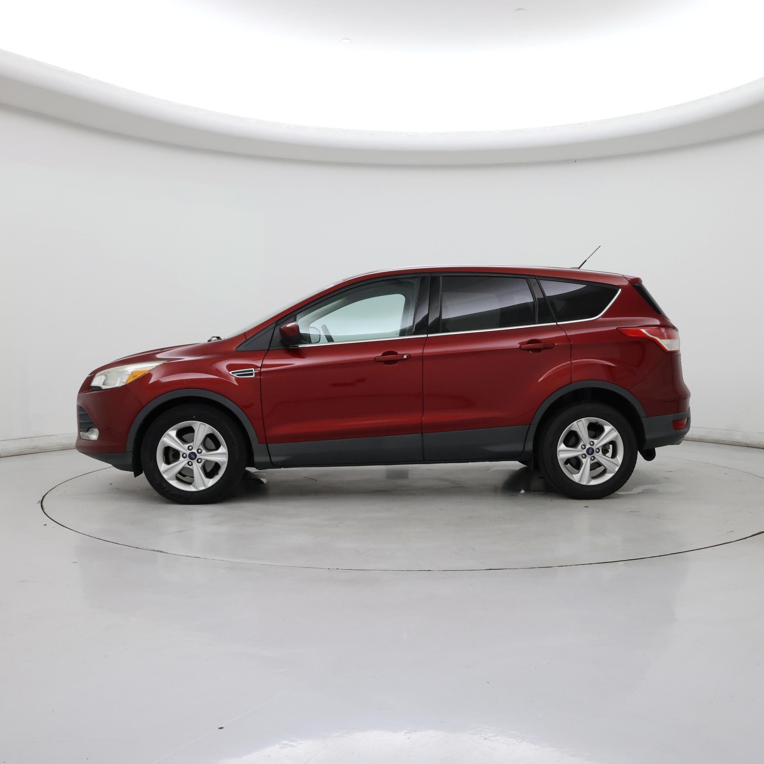 Thumbnail: 2014 Ford Escape - 3