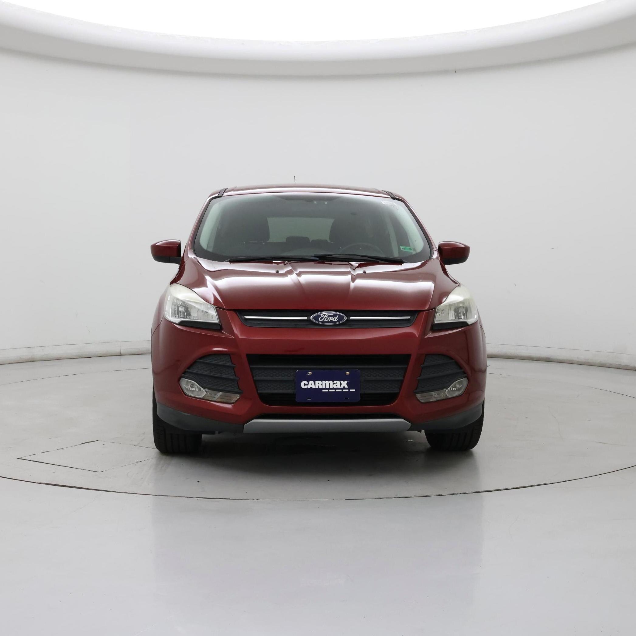 Thumbnail: 2014 Ford Escape - 5