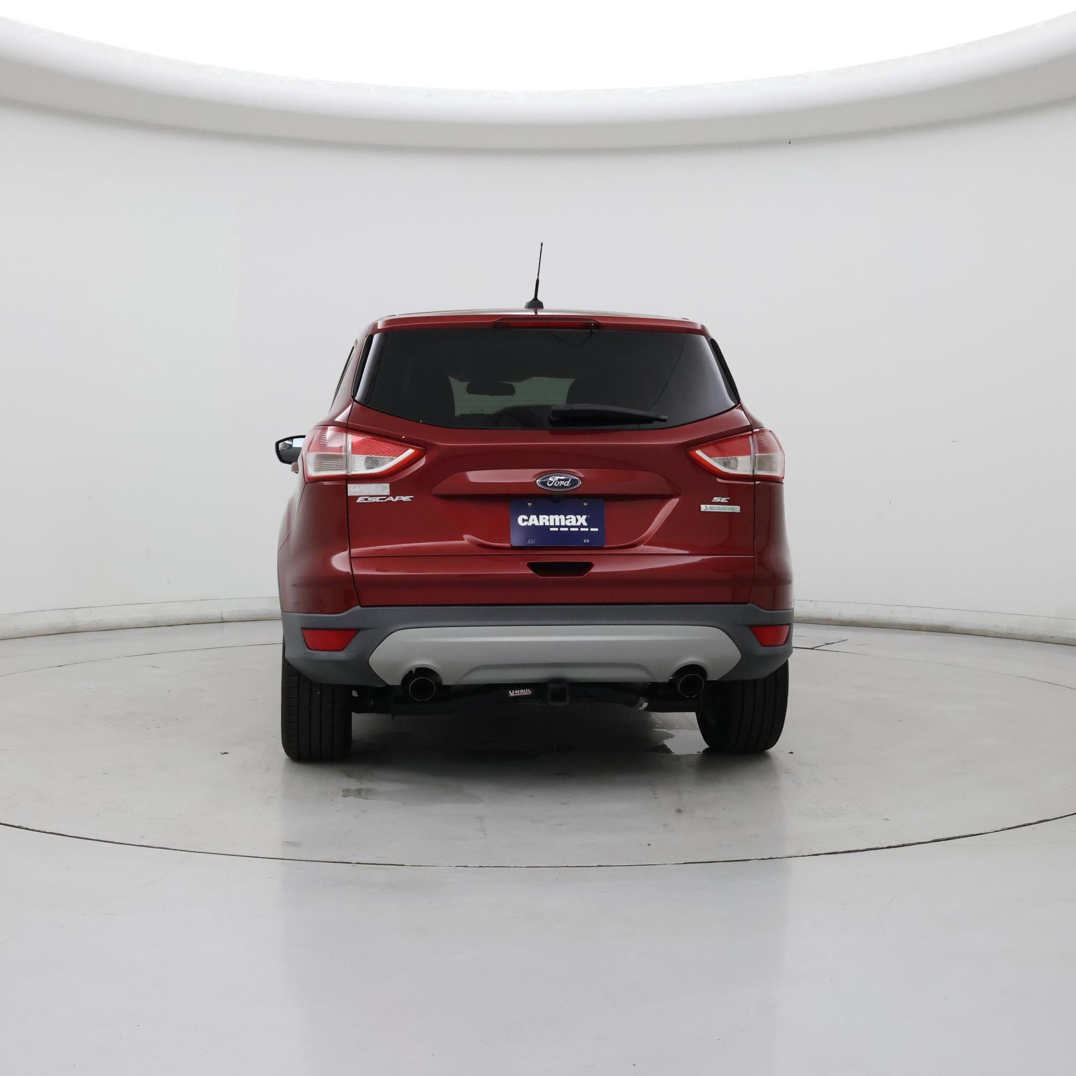 Thumbnail: 2014 Ford Escape - 6