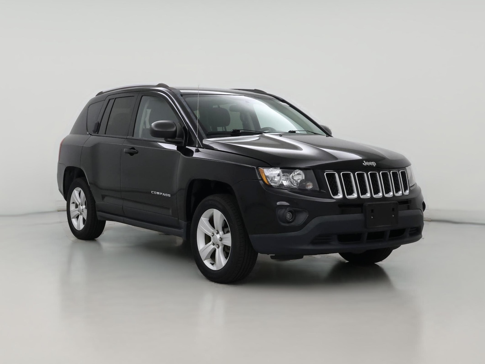2015 Jeep Compass Sport