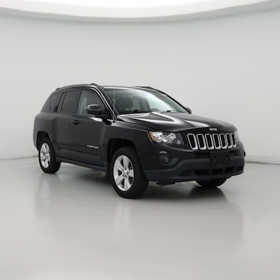2015 Jeep Compass Sport