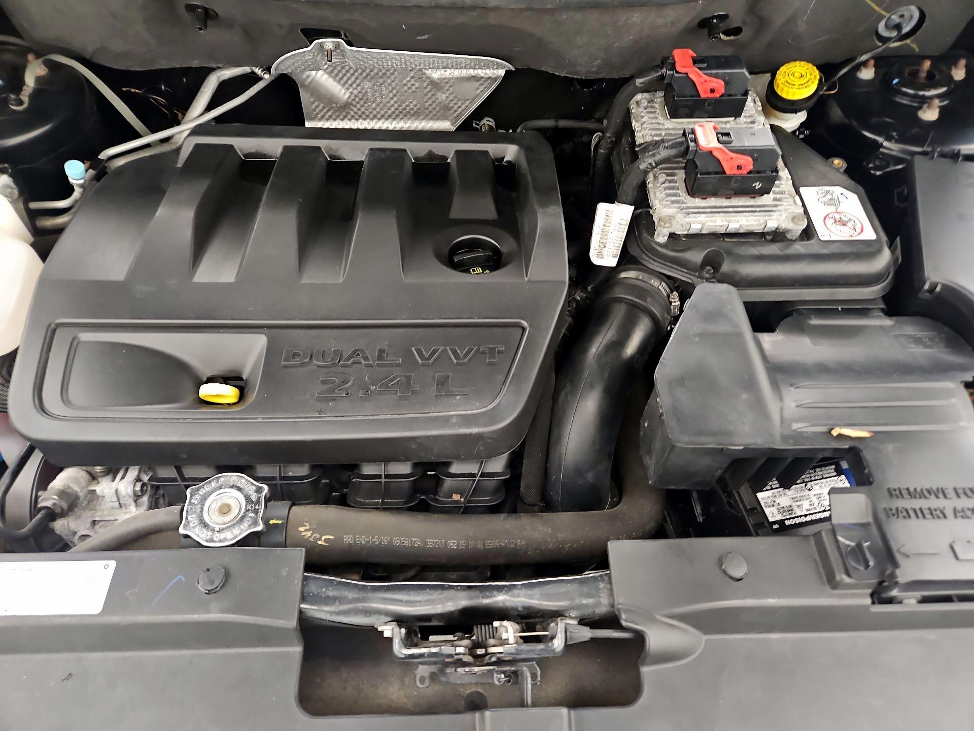 Thumbnail: 2015 Jeep Compass - 19