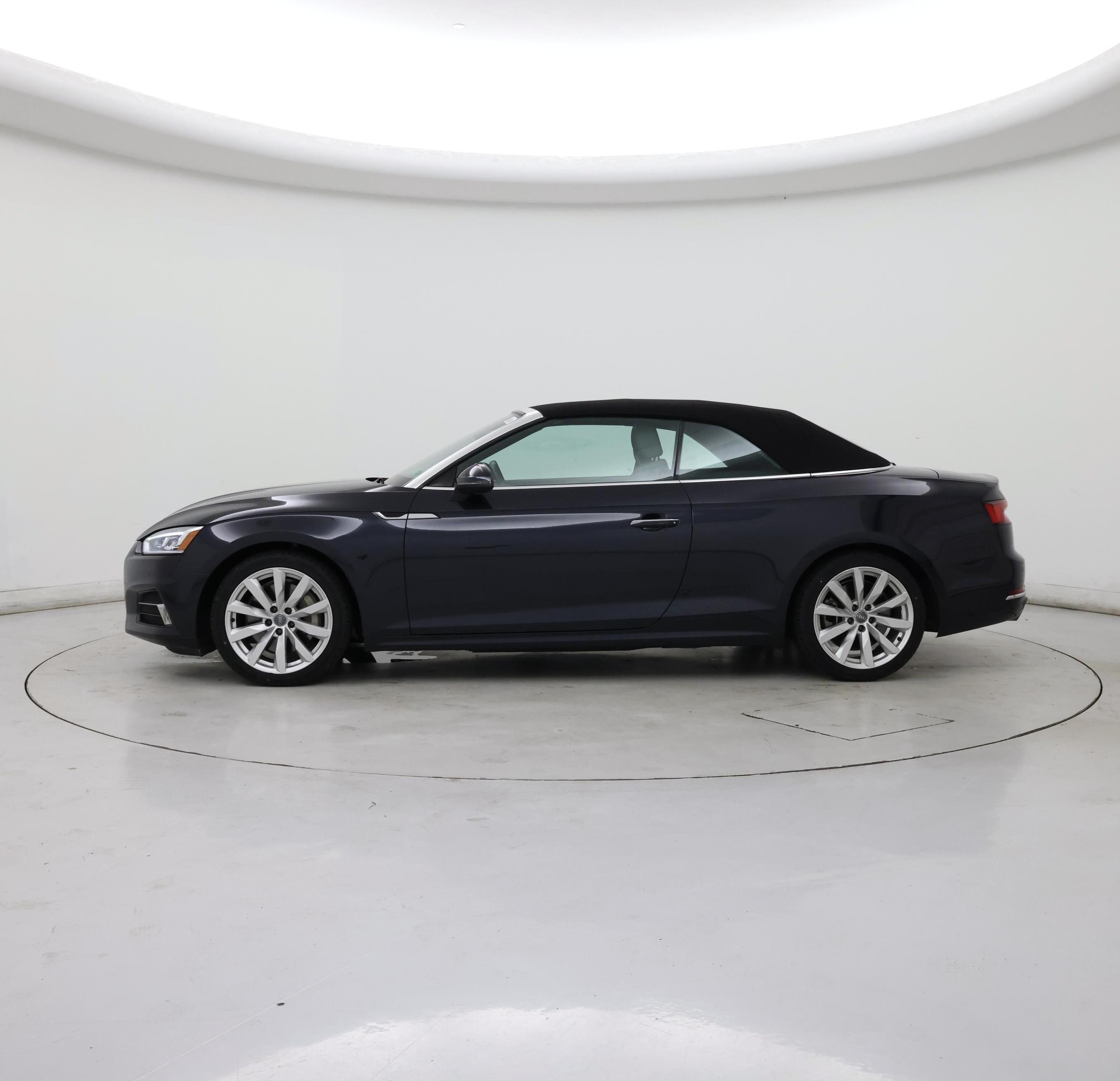 Thumbnail: 2018 Audi A5 - 3