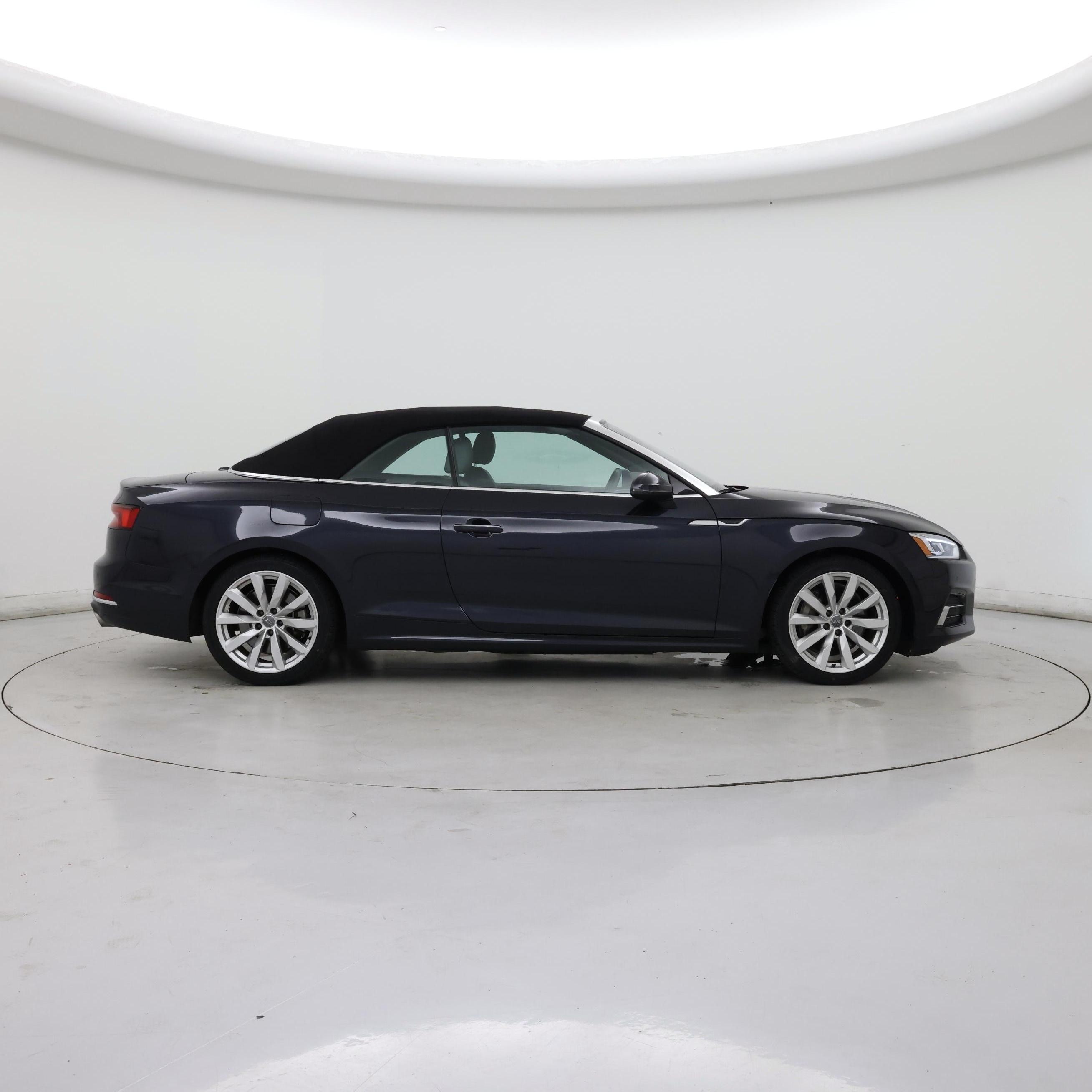 Thumbnail: 2018 Audi A5 - 7