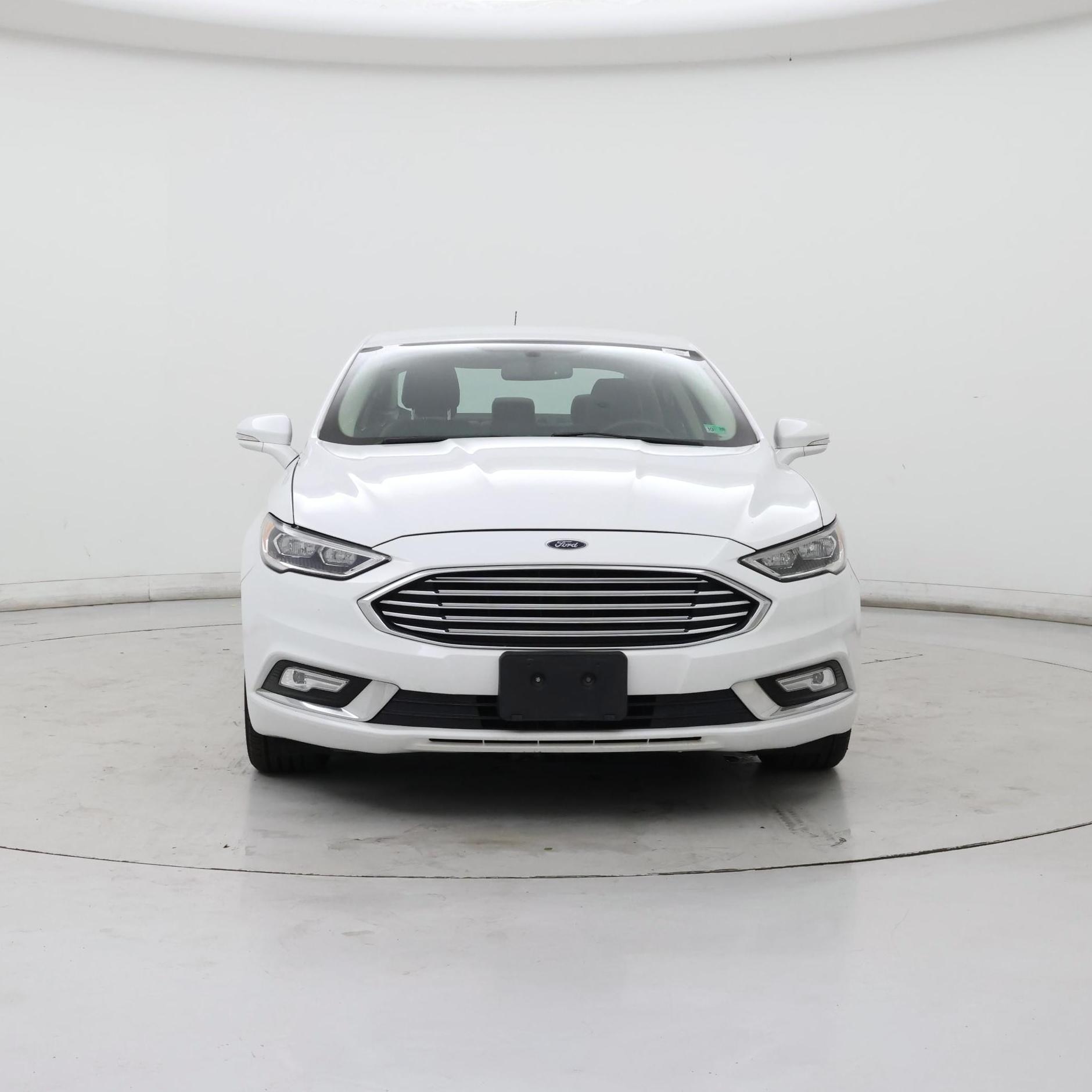 Thumbnail: 2017 Ford Fusion - 5