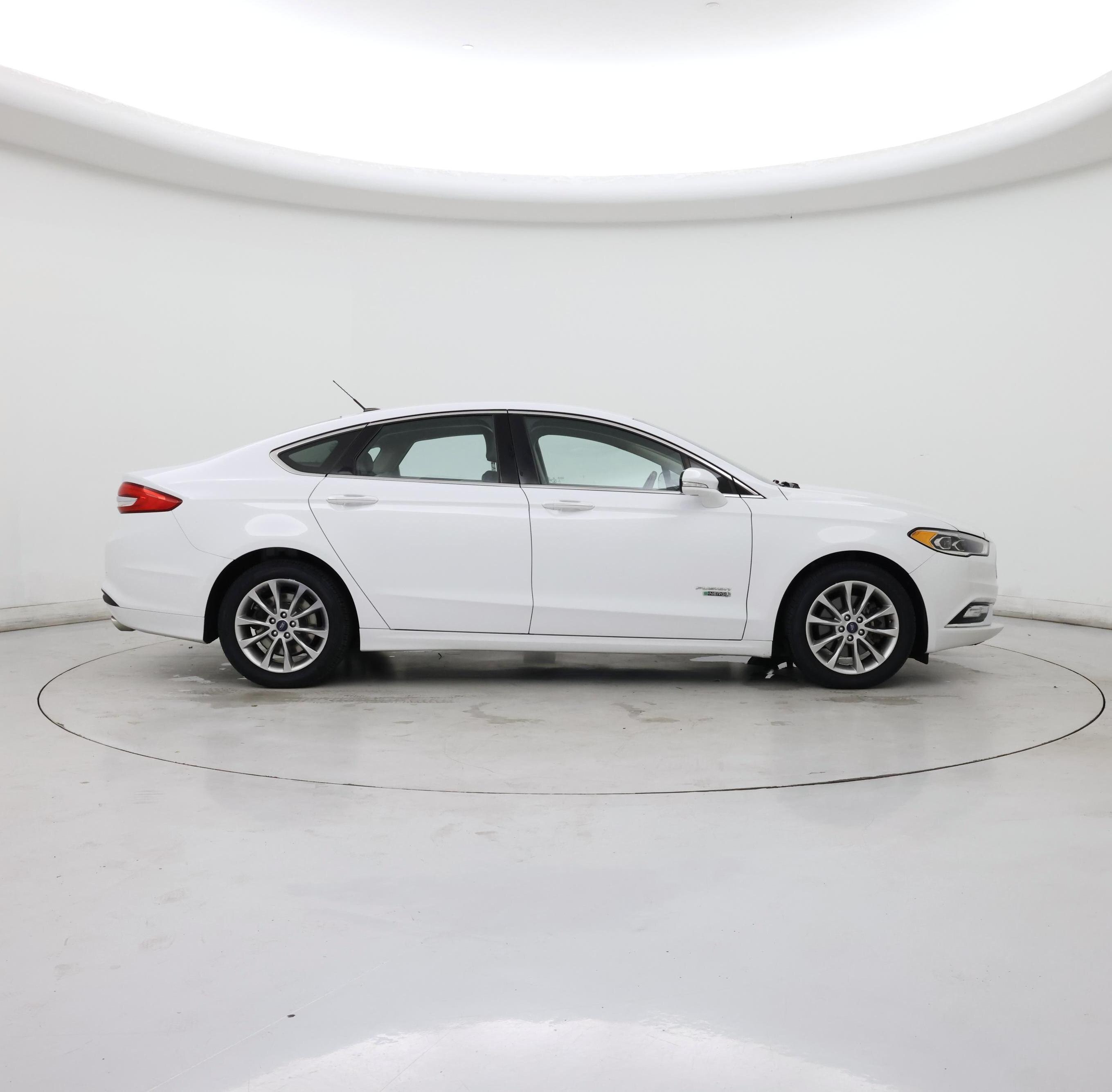 Thumbnail: 2017 Ford Fusion - 7