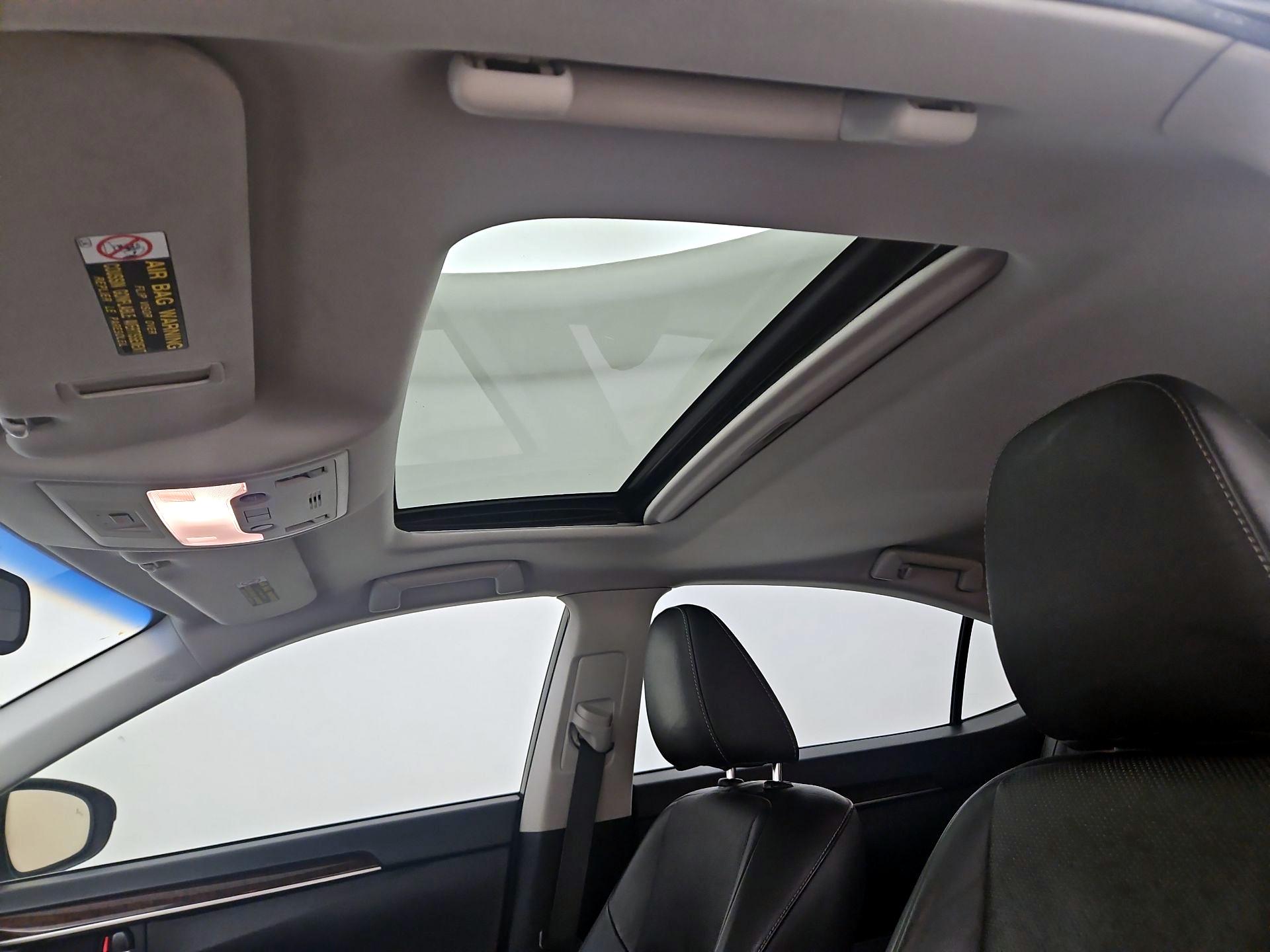 Thumbnail: 2015 Lexus ES - 20