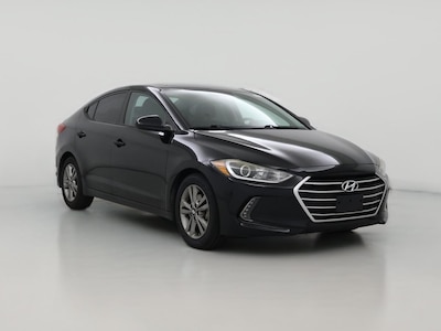 2017 Hyundai Elantra Value Edition