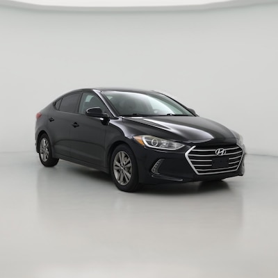 2017 Hyundai Elantra Value Edition