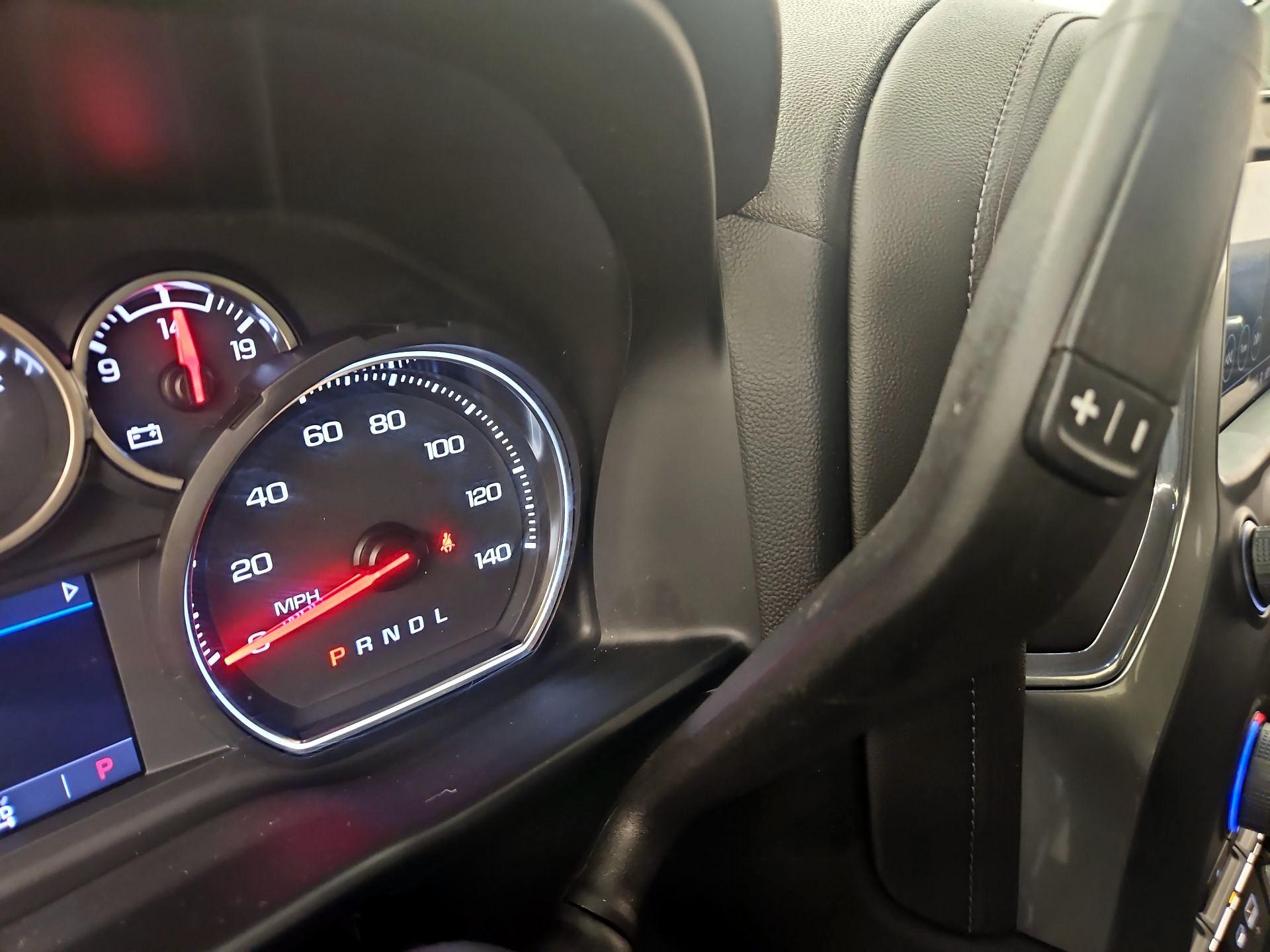 Thumbnail: 2022 Chevrolet Silverado 1500 - 17