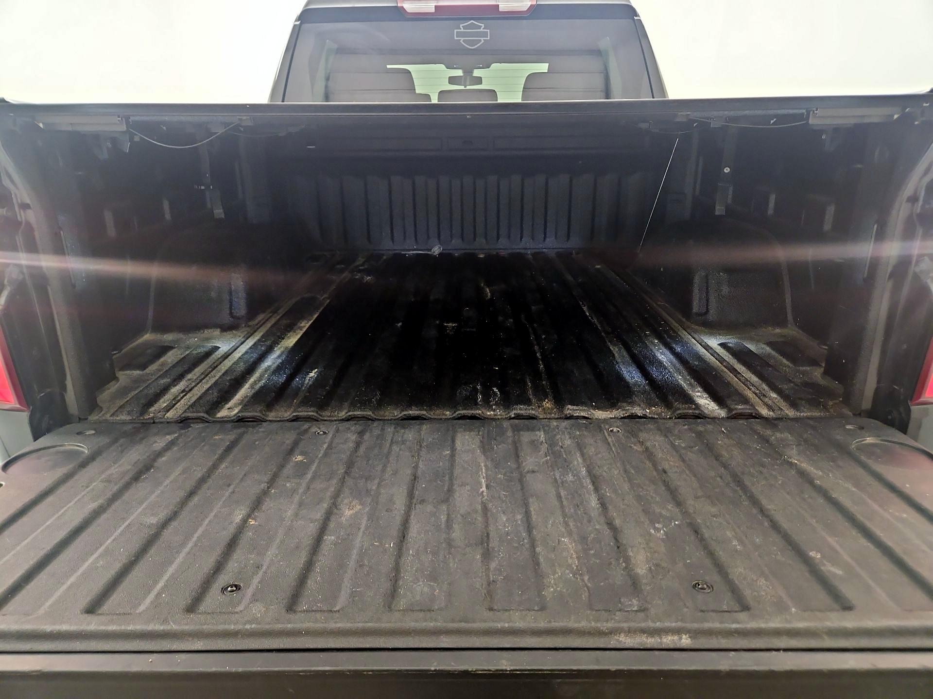 Thumbnail: 2022 Chevrolet Silverado 1500 - 20