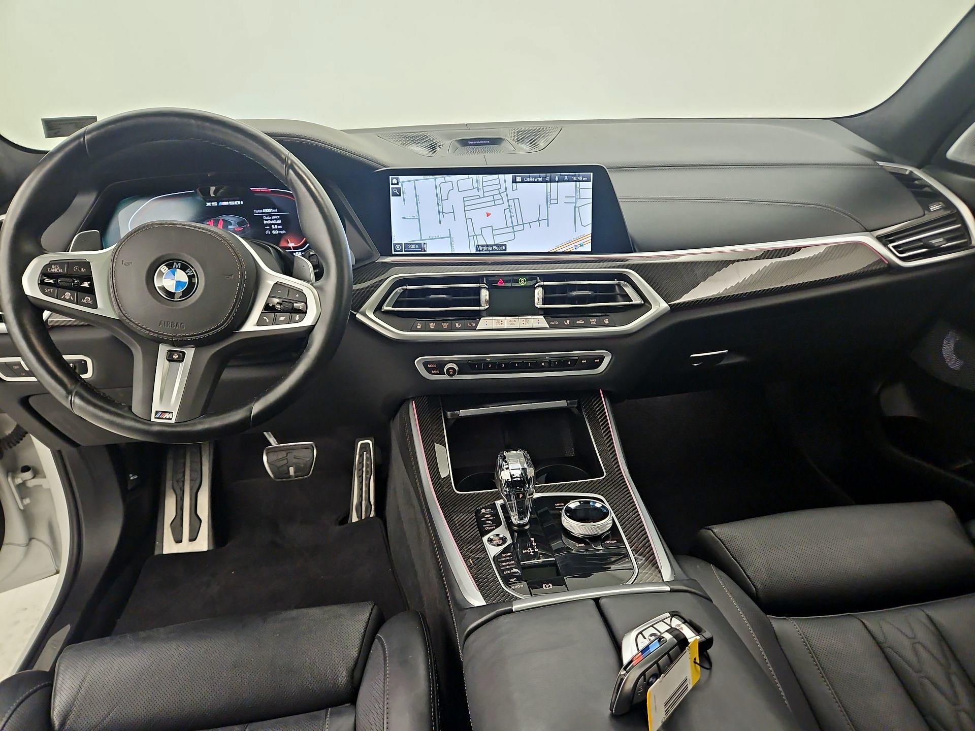 Thumbnail: 2023 BMW X5 - 9