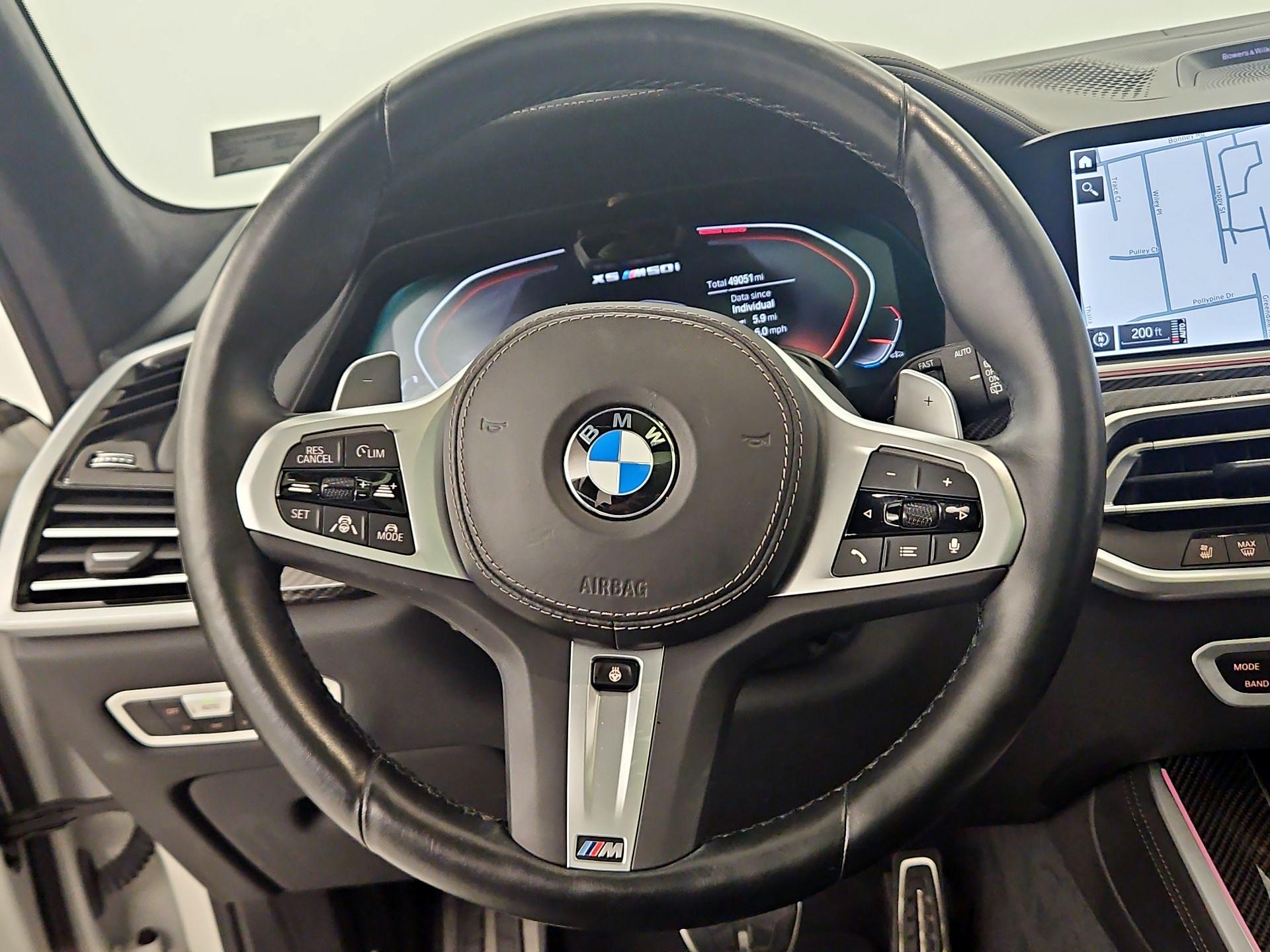 Thumbnail: 2023 BMW X5 - 10