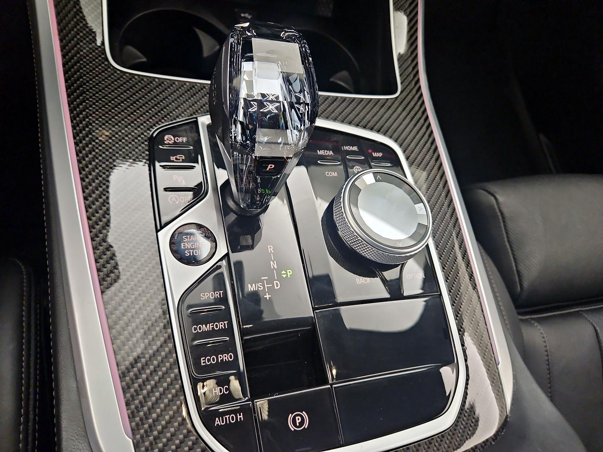 Thumbnail: 2023 BMW X5 - 18