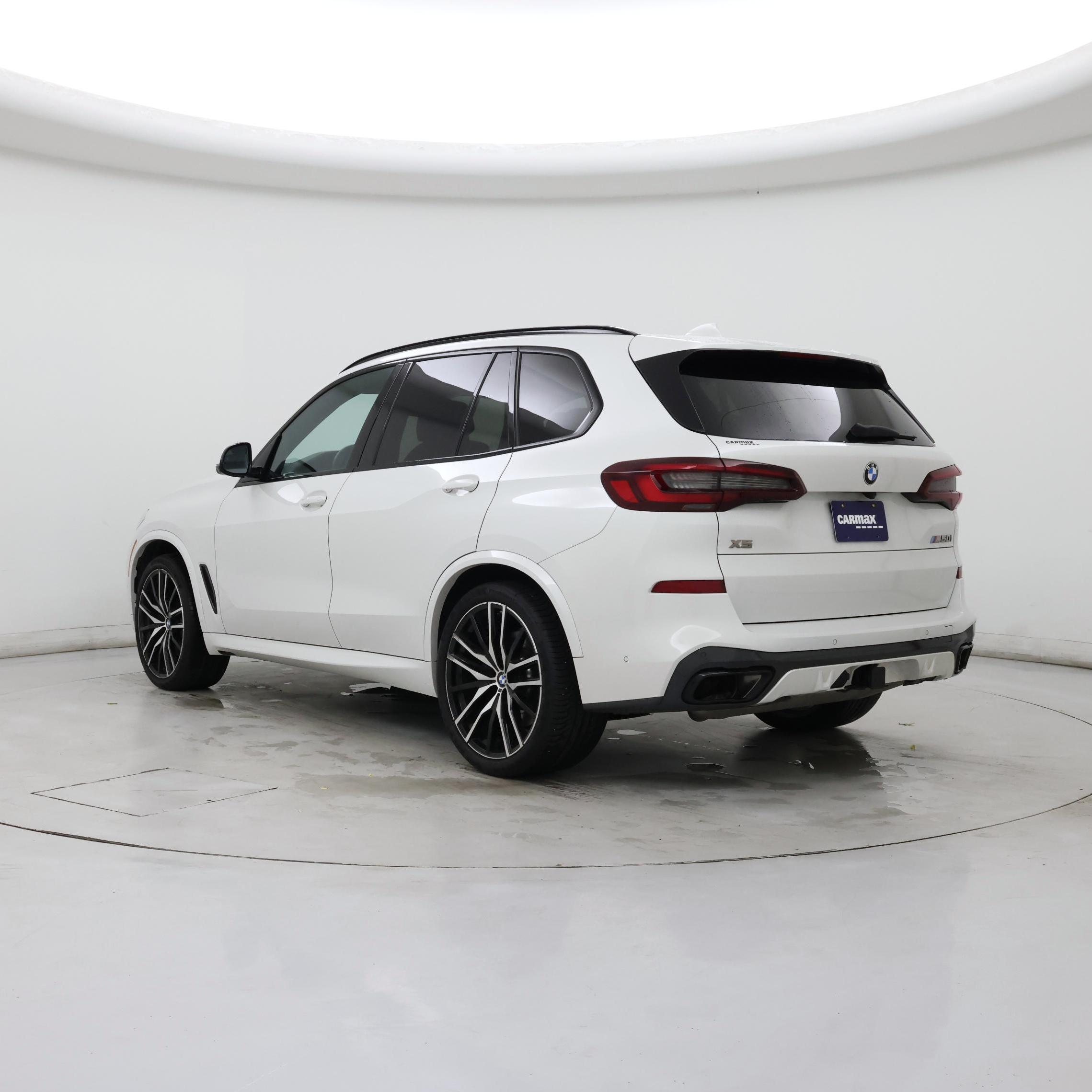 Thumbnail: 2023 BMW X5 - 2