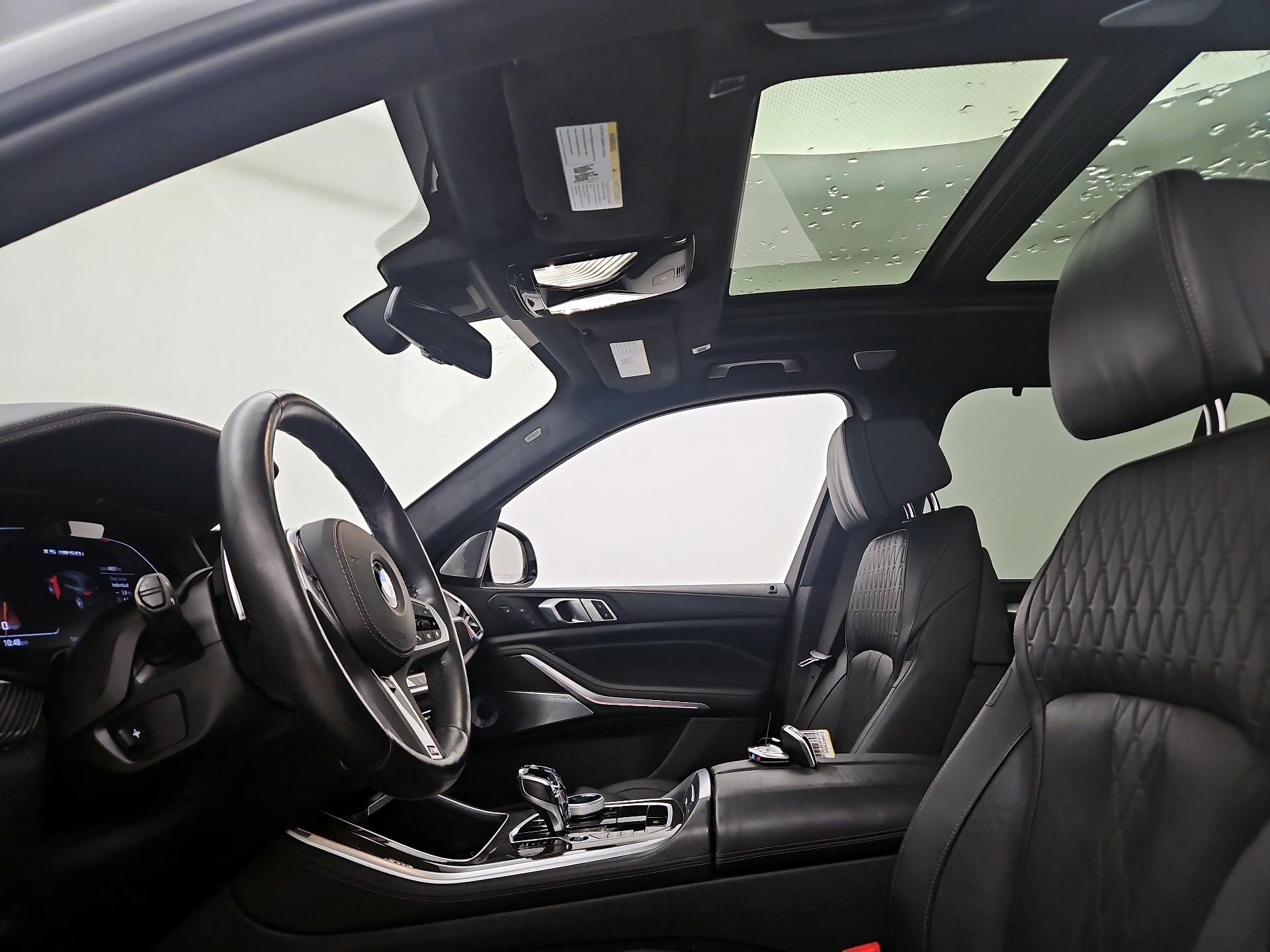 Thumbnail: 2023 BMW X5 - 20