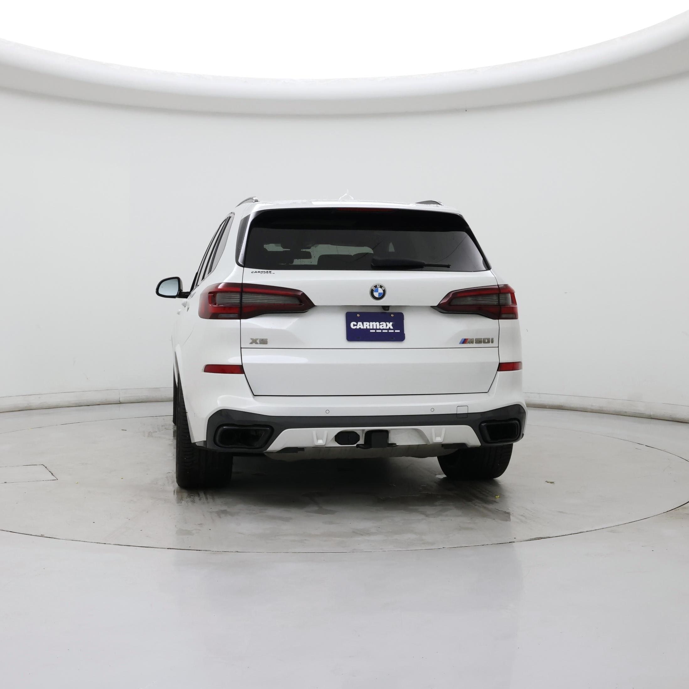 Thumbnail: 2023 BMW X5 - 6