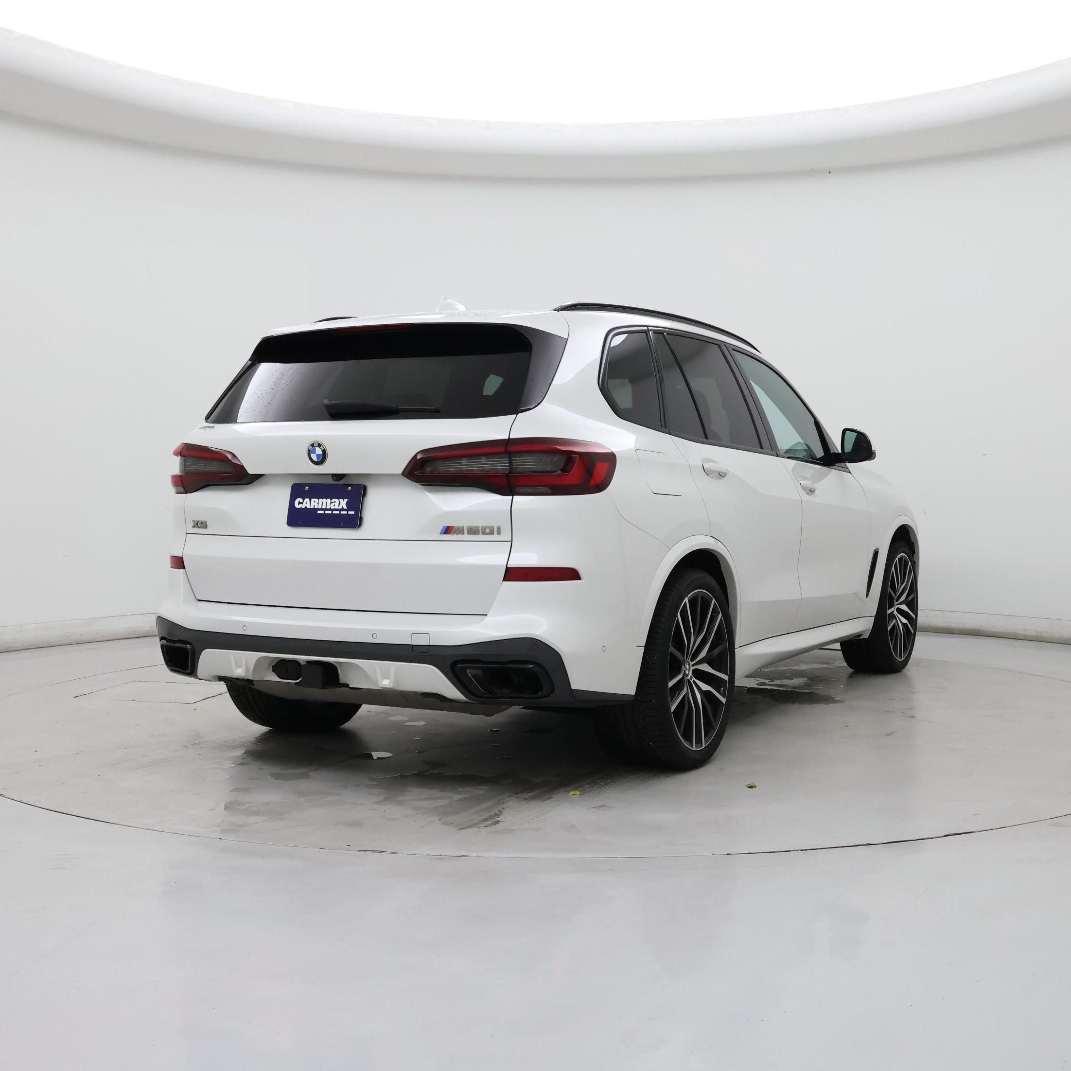 Thumbnail: 2023 BMW X5 - 8