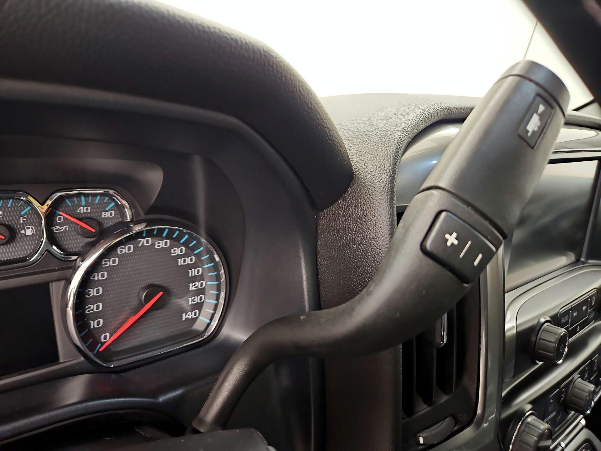 Thumbnail: 2016 Chevrolet Silverado 1500 - 18