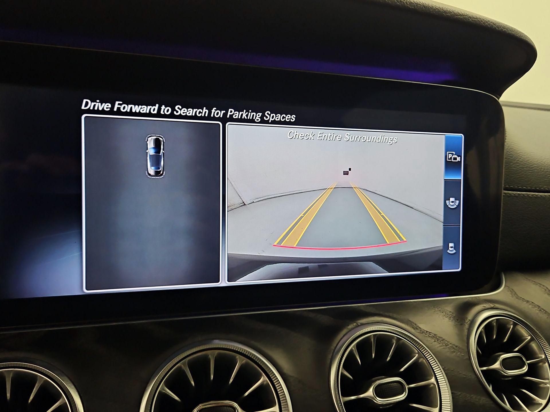 Thumbnail: 2018 Mercedes-Benz E-Class - 15