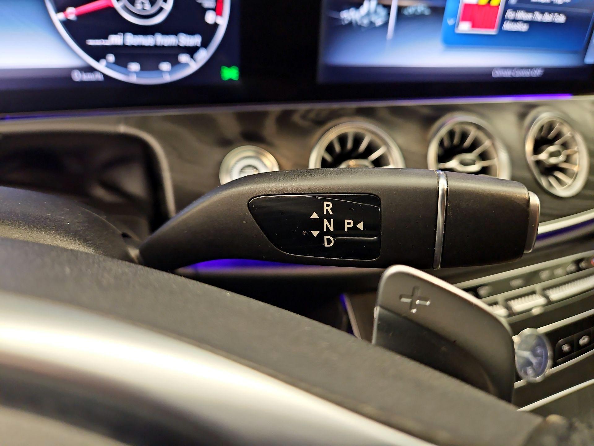 Thumbnail: 2018 Mercedes-Benz E-Class - 18