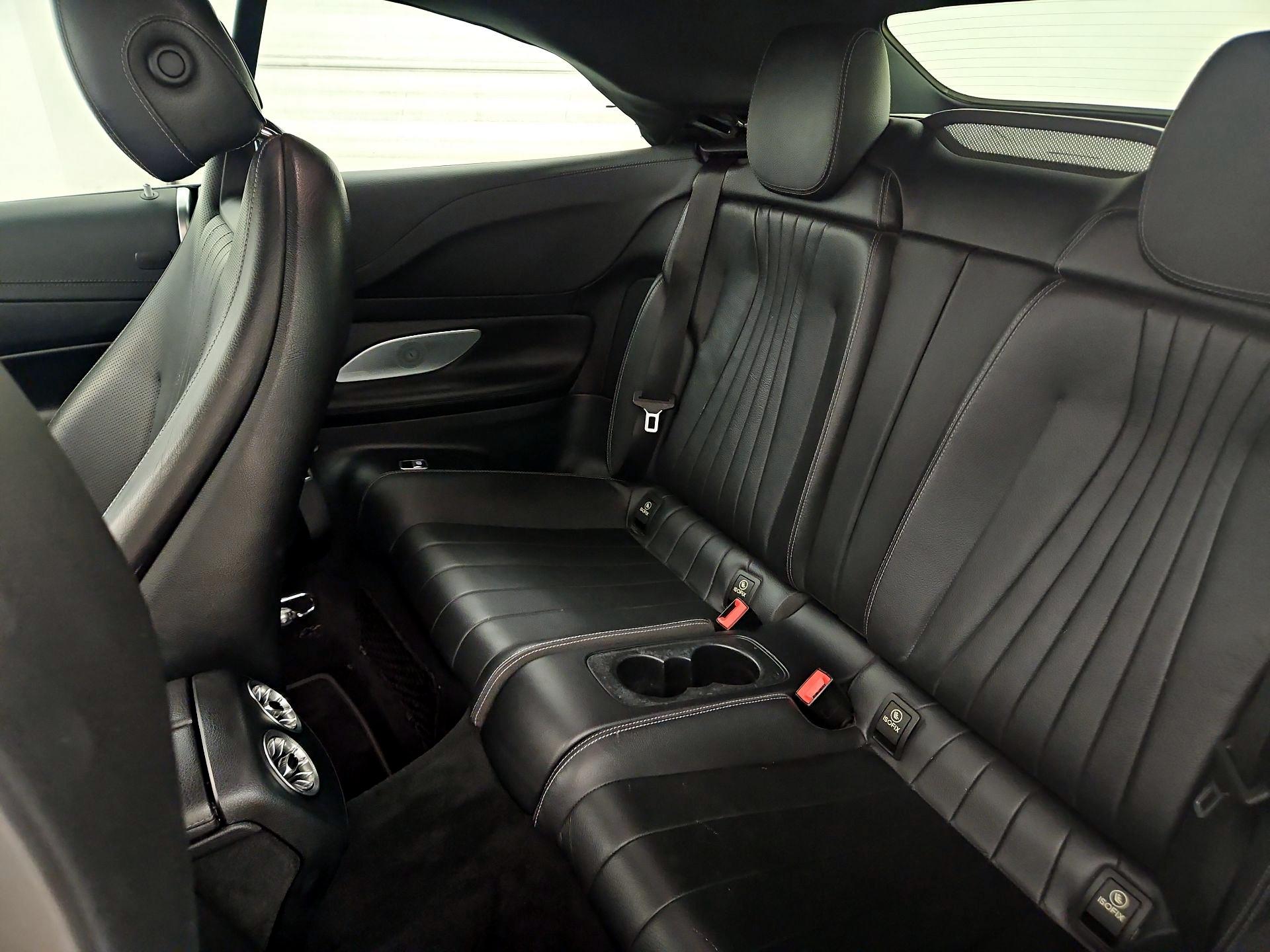 Thumbnail: 2018 Mercedes-Benz E-Class - 20