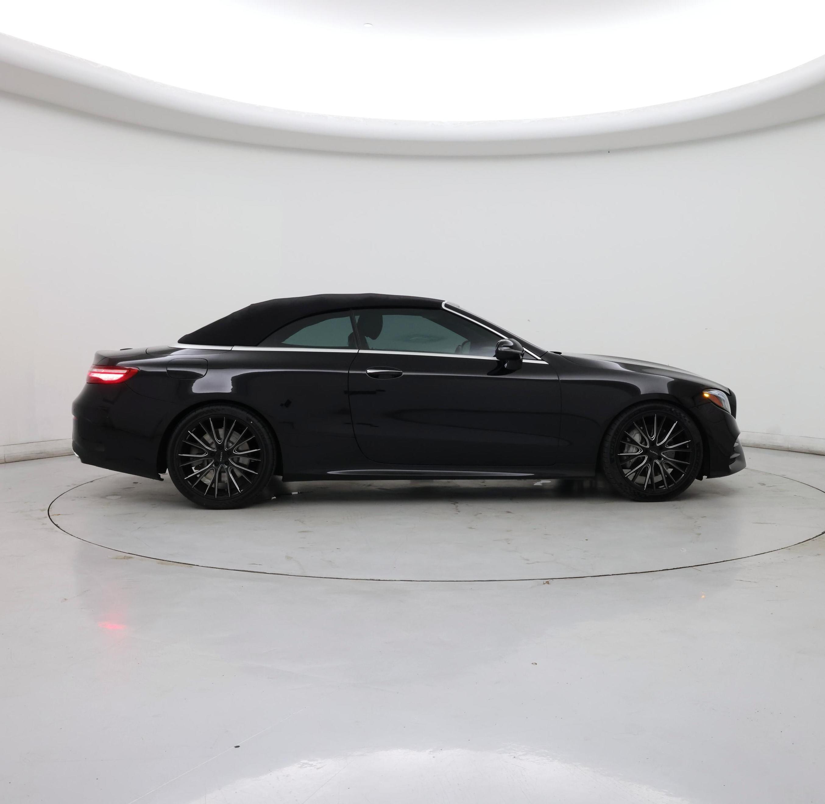 Thumbnail: 2018 Mercedes-Benz E-Class - 7