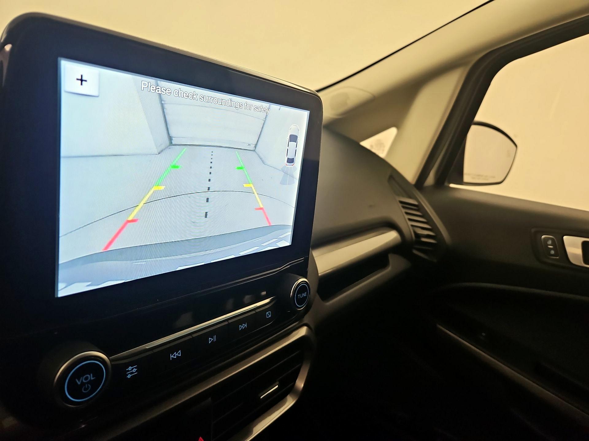 Thumbnail: 2019 Ford EcoSport - 15