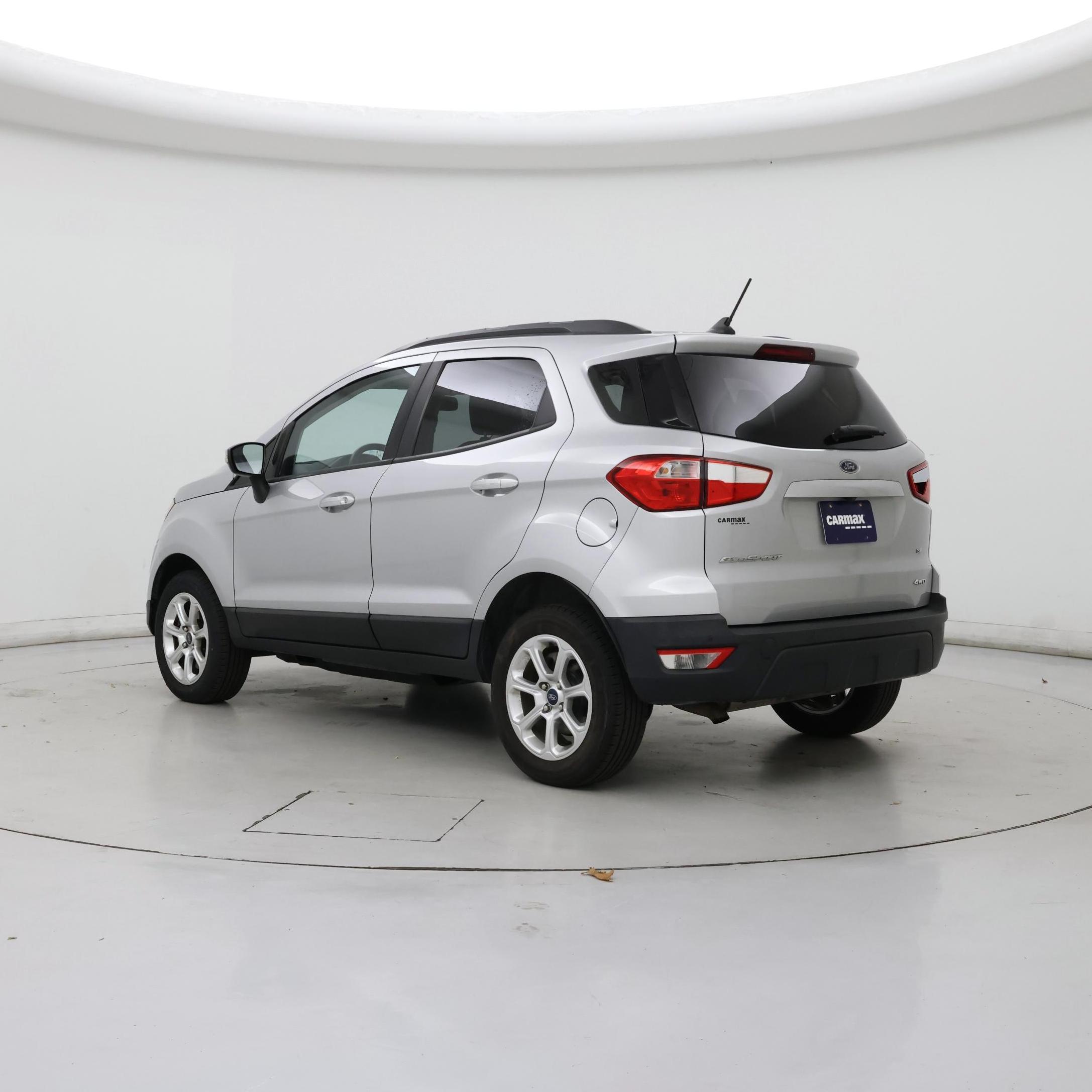 Thumbnail: 2019 Ford EcoSport - 2