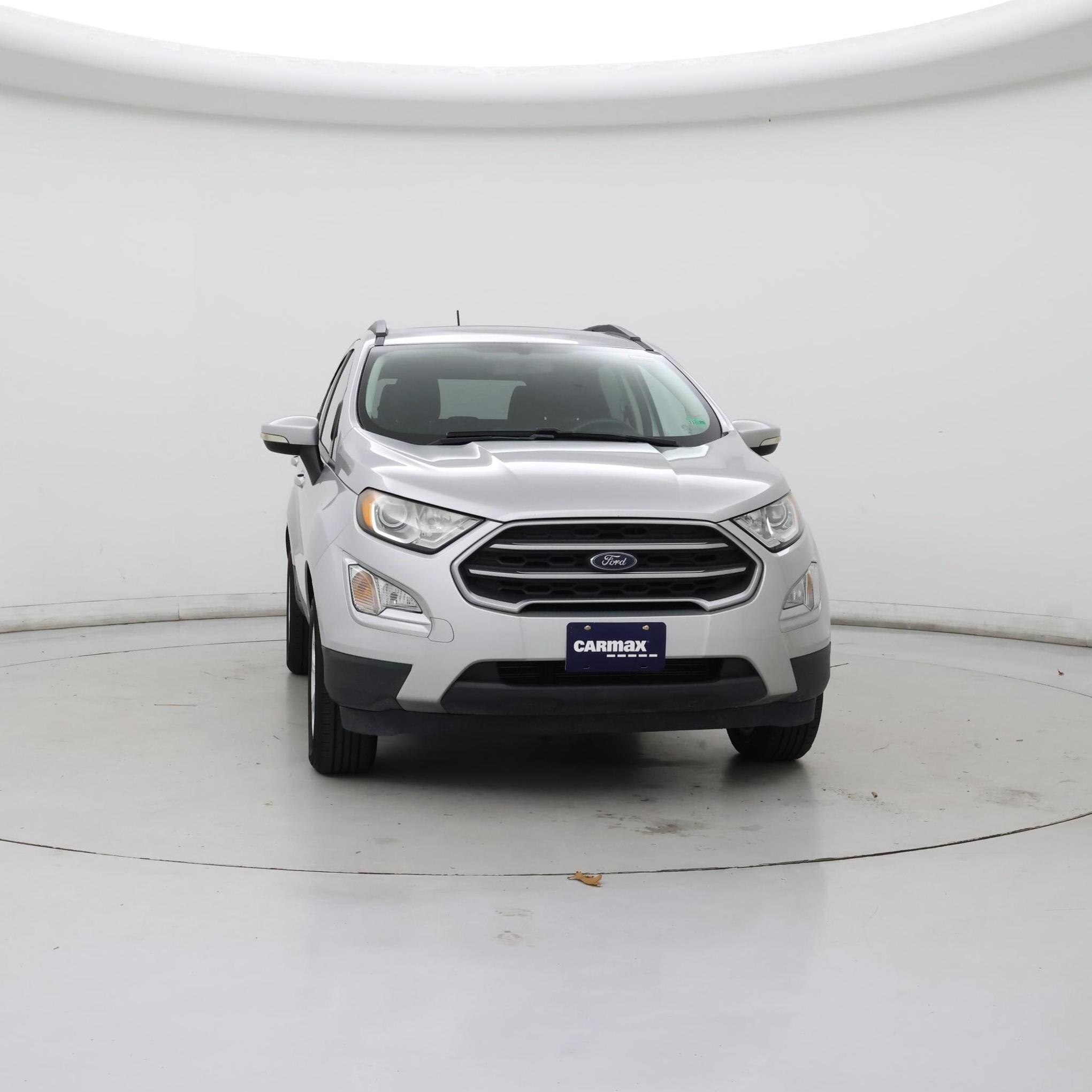 Thumbnail: 2019 Ford EcoSport - 5