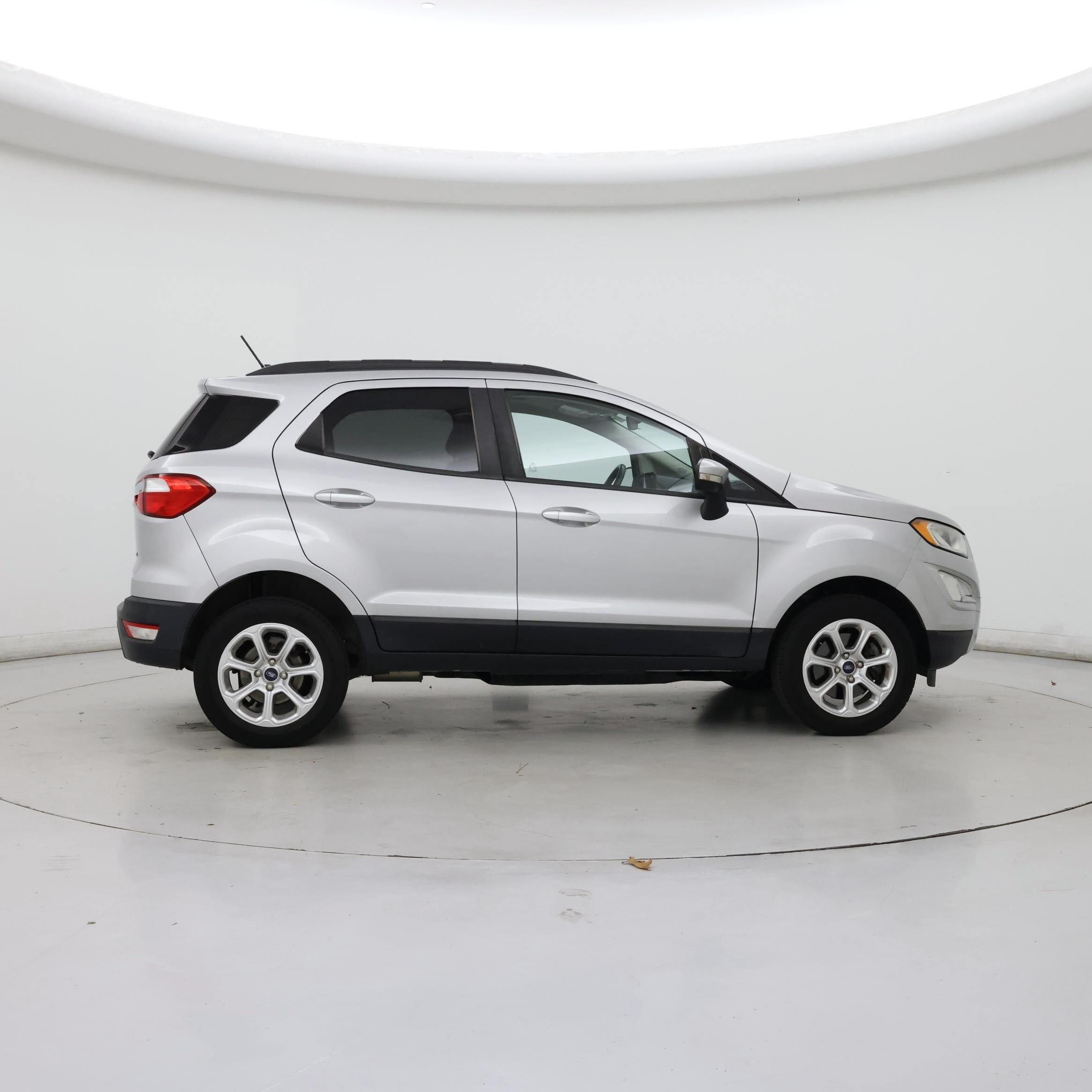 Thumbnail: 2019 Ford EcoSport - 7