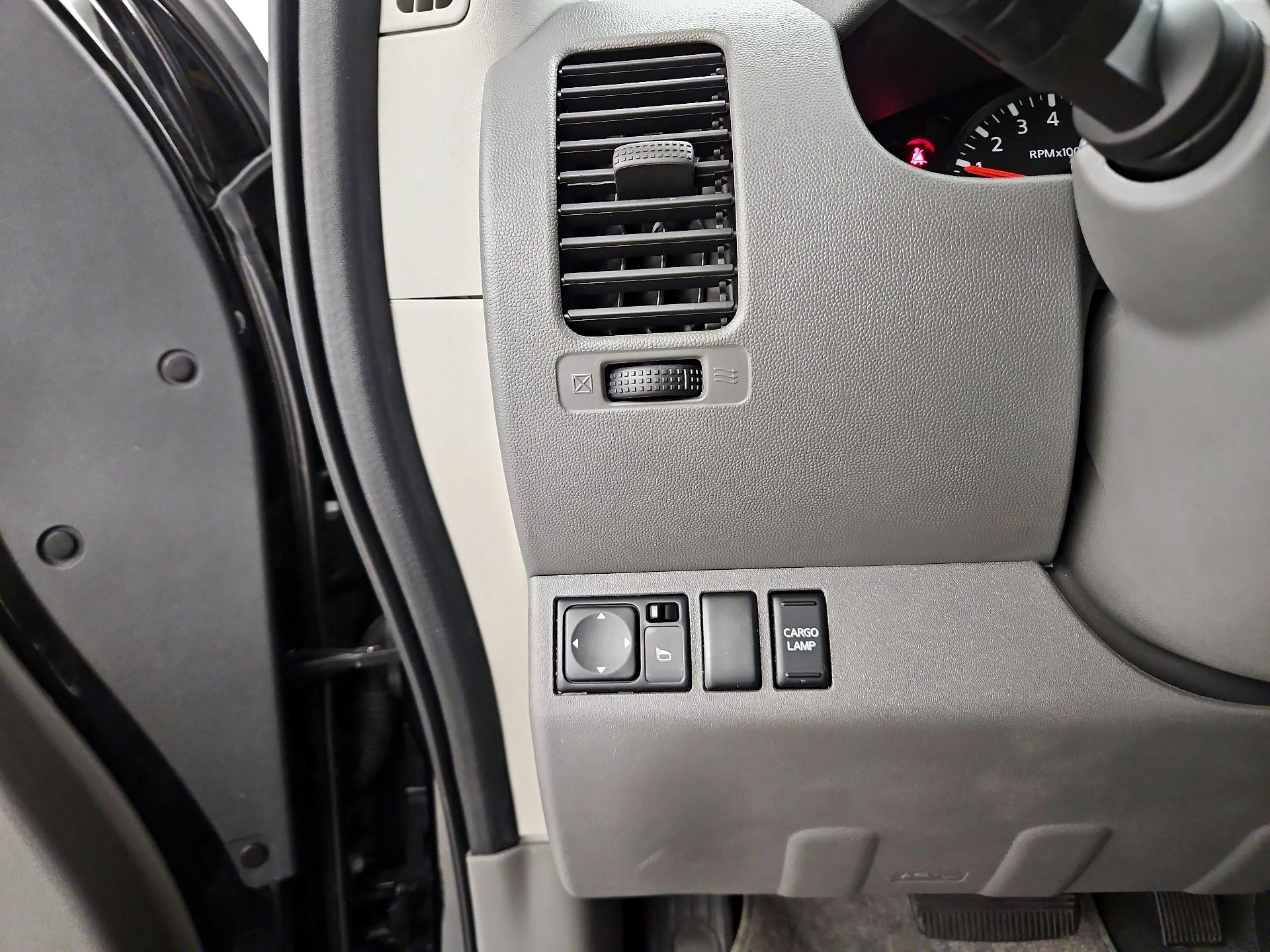 Thumbnail: 2021 Nissan Frontier - 13