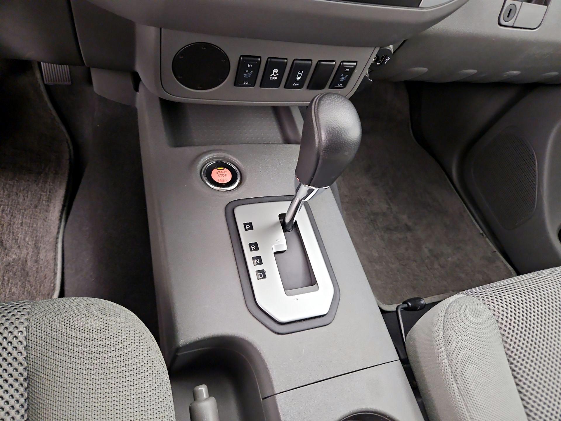 Thumbnail: 2021 Nissan Frontier - 17