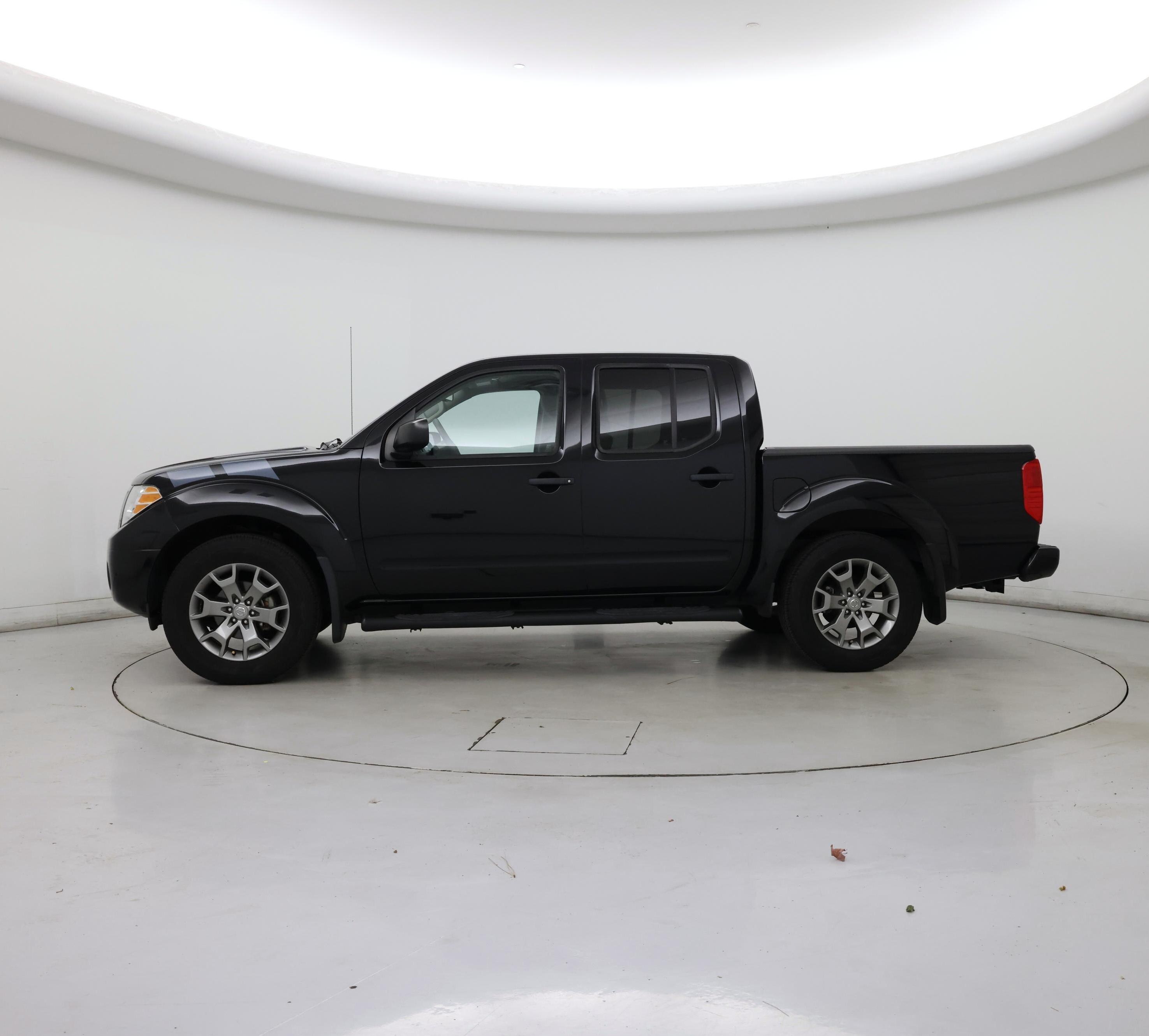 Thumbnail: 2021 Nissan Frontier - 3