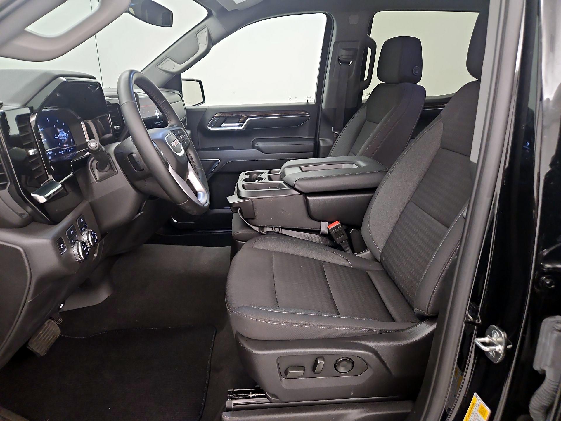 Thumbnail: 2024 GMC Sierra 1500 - 11