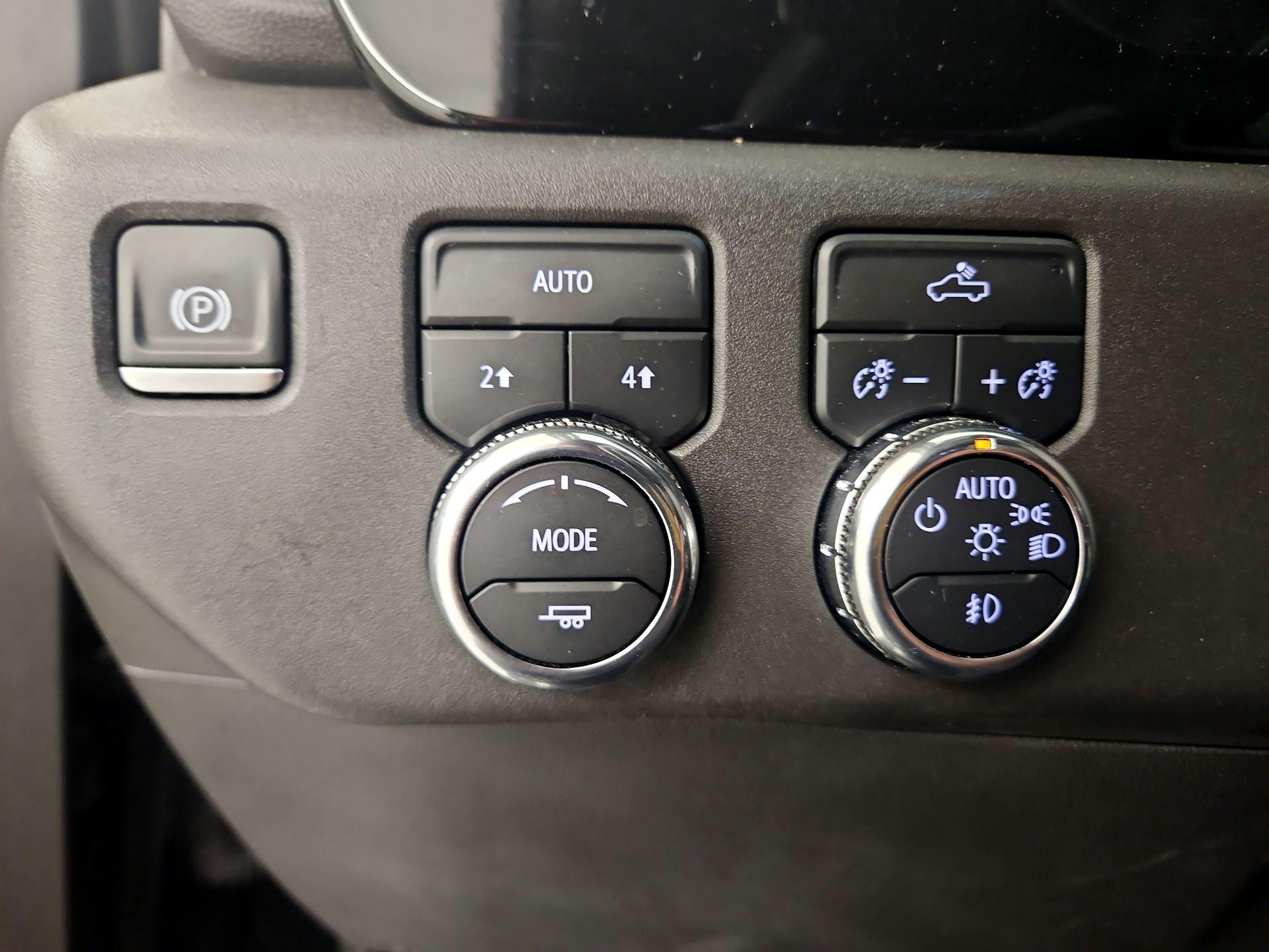 Thumbnail: 2024 GMC Sierra 1500 - 13