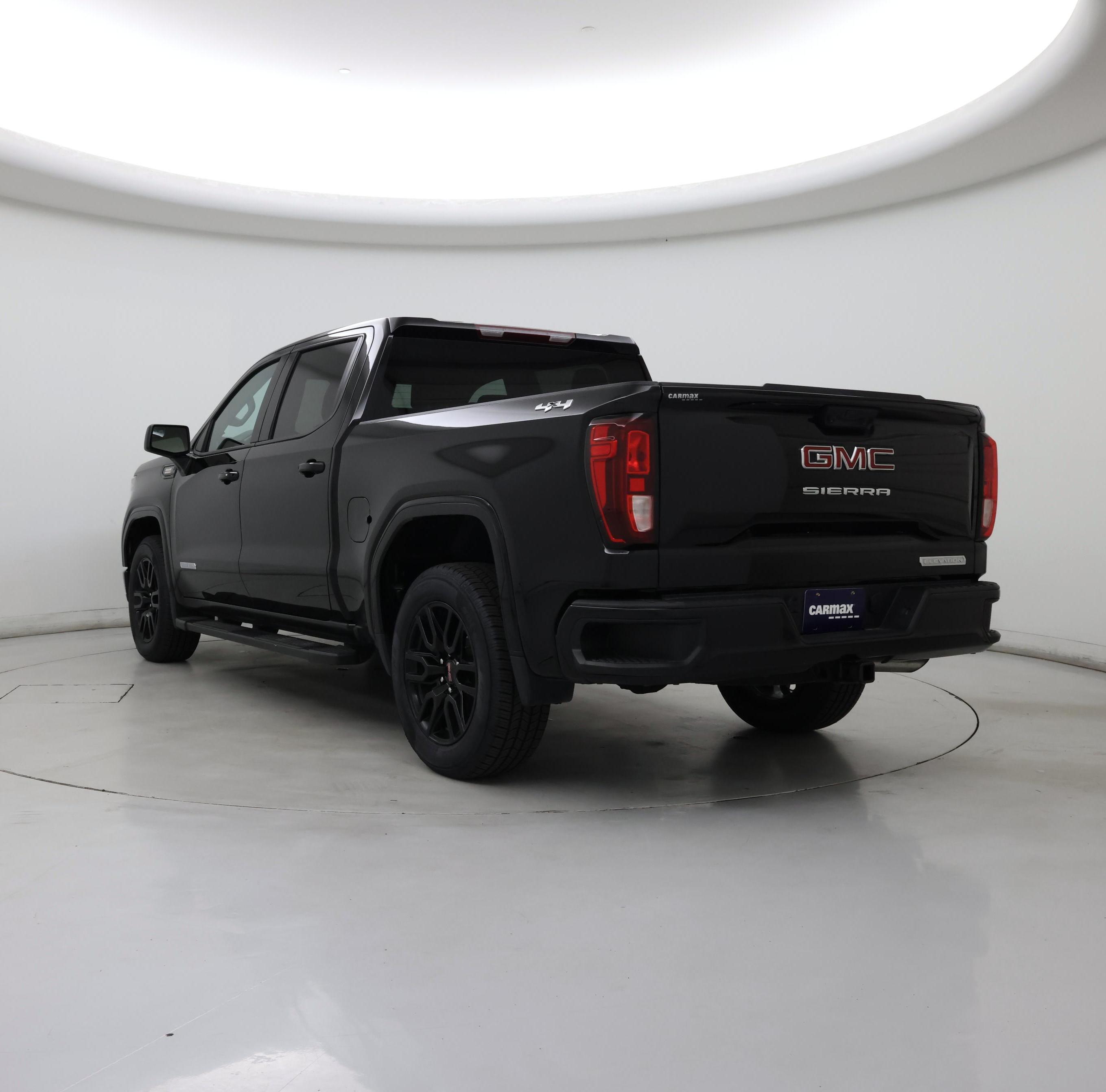 Thumbnail: 2024 GMC Sierra 1500 - 2