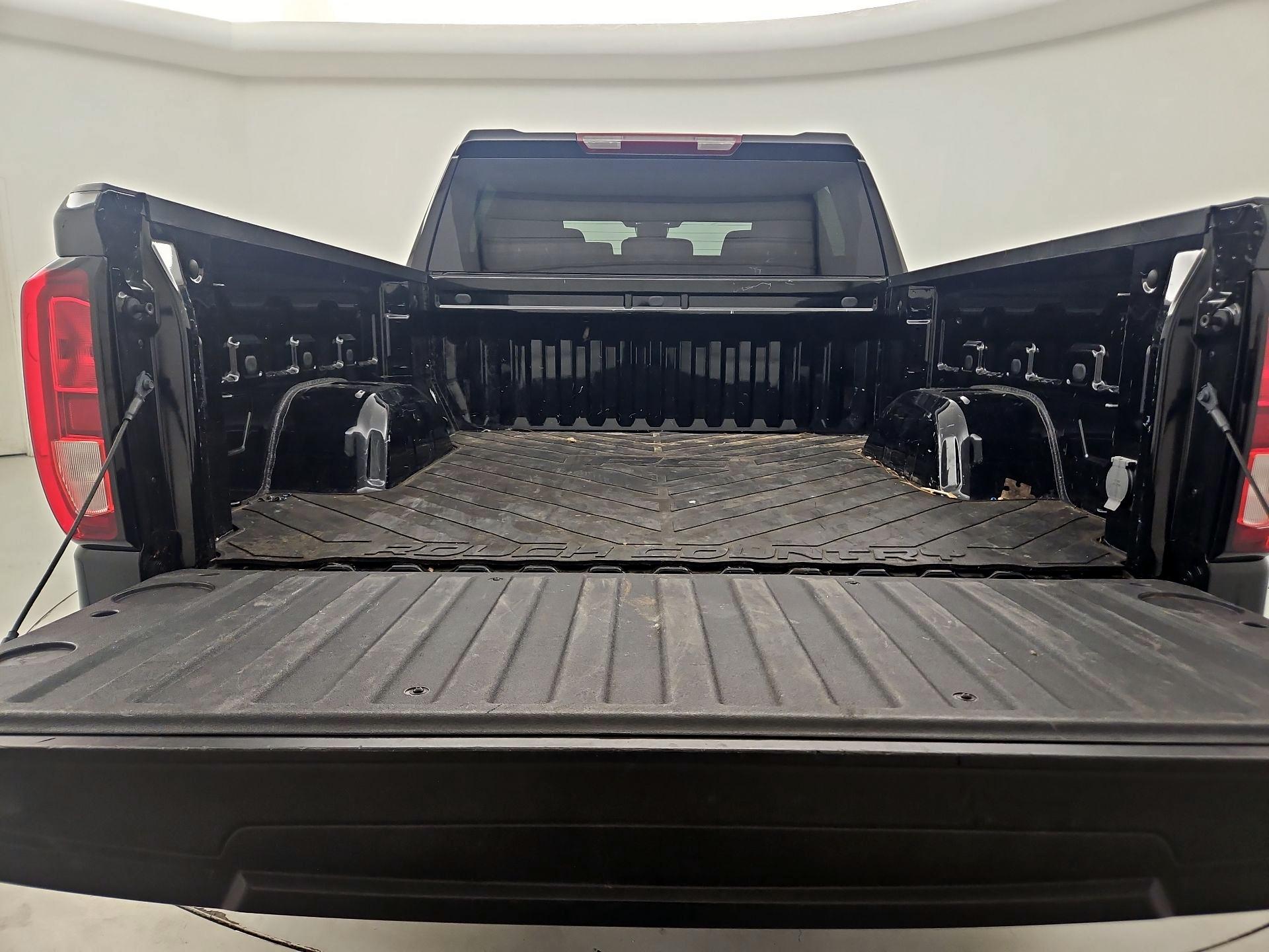 Thumbnail: 2024 GMC Sierra 1500 - 20
