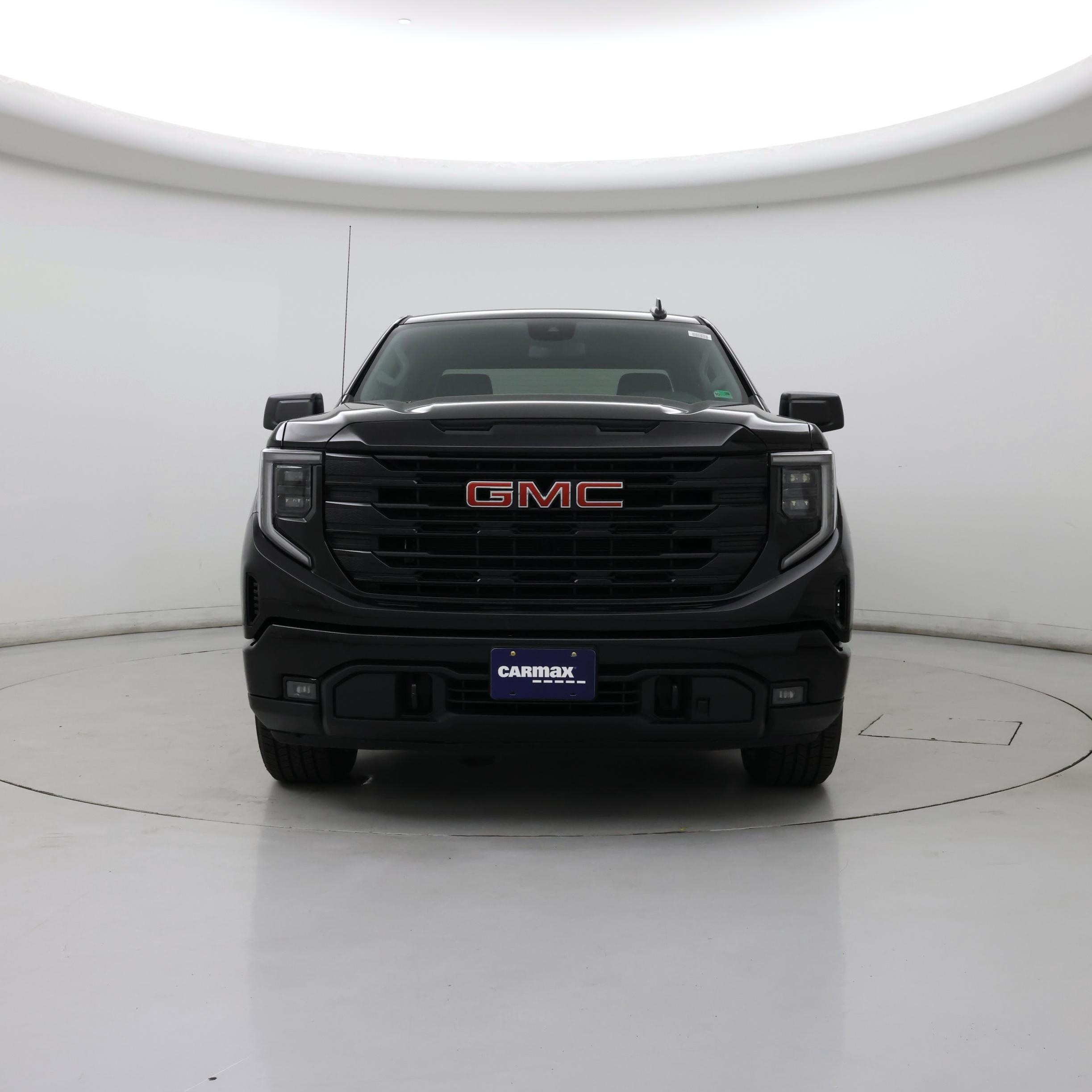 Thumbnail: 2024 GMC Sierra 1500 - 5