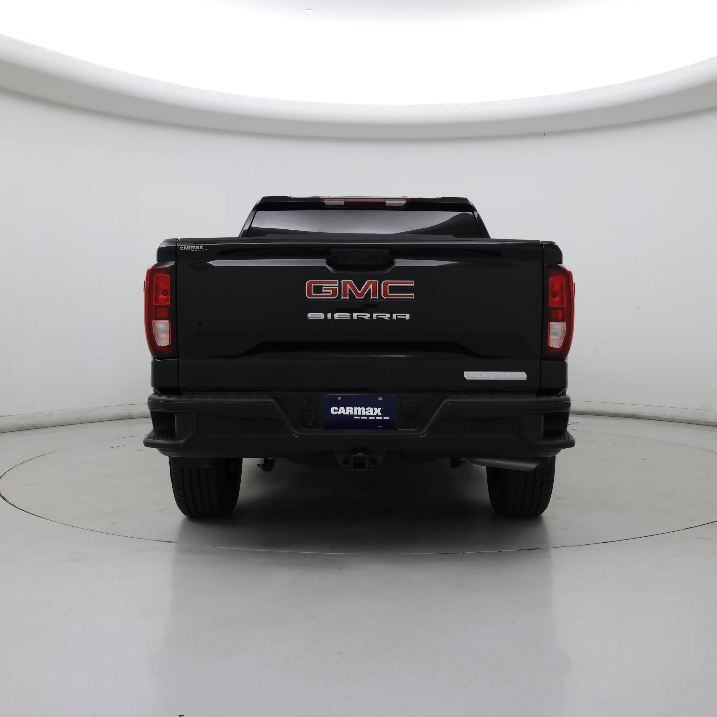 Thumbnail: 2024 GMC Sierra 1500 - 6
