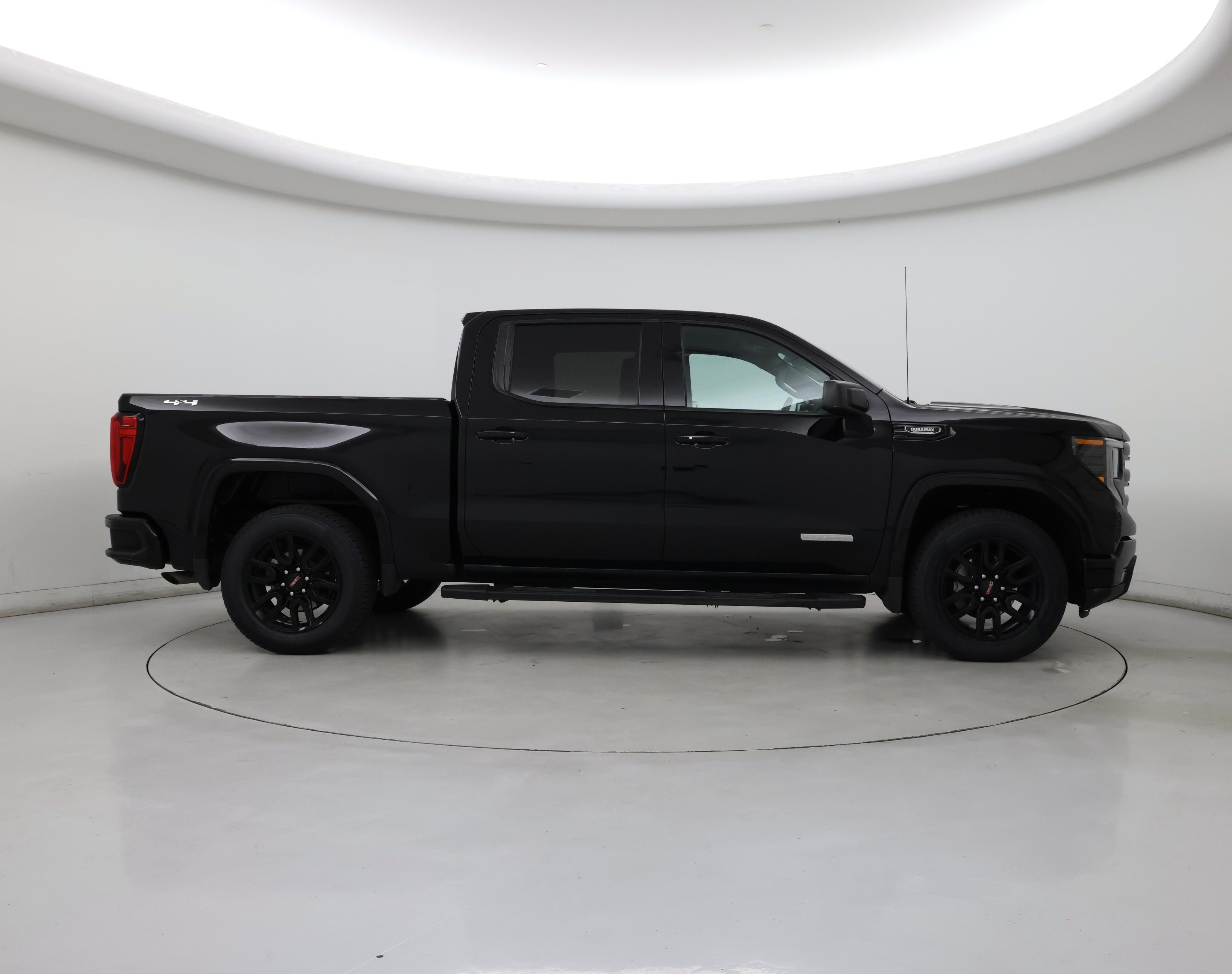 Thumbnail: 2024 GMC Sierra 1500 - 7