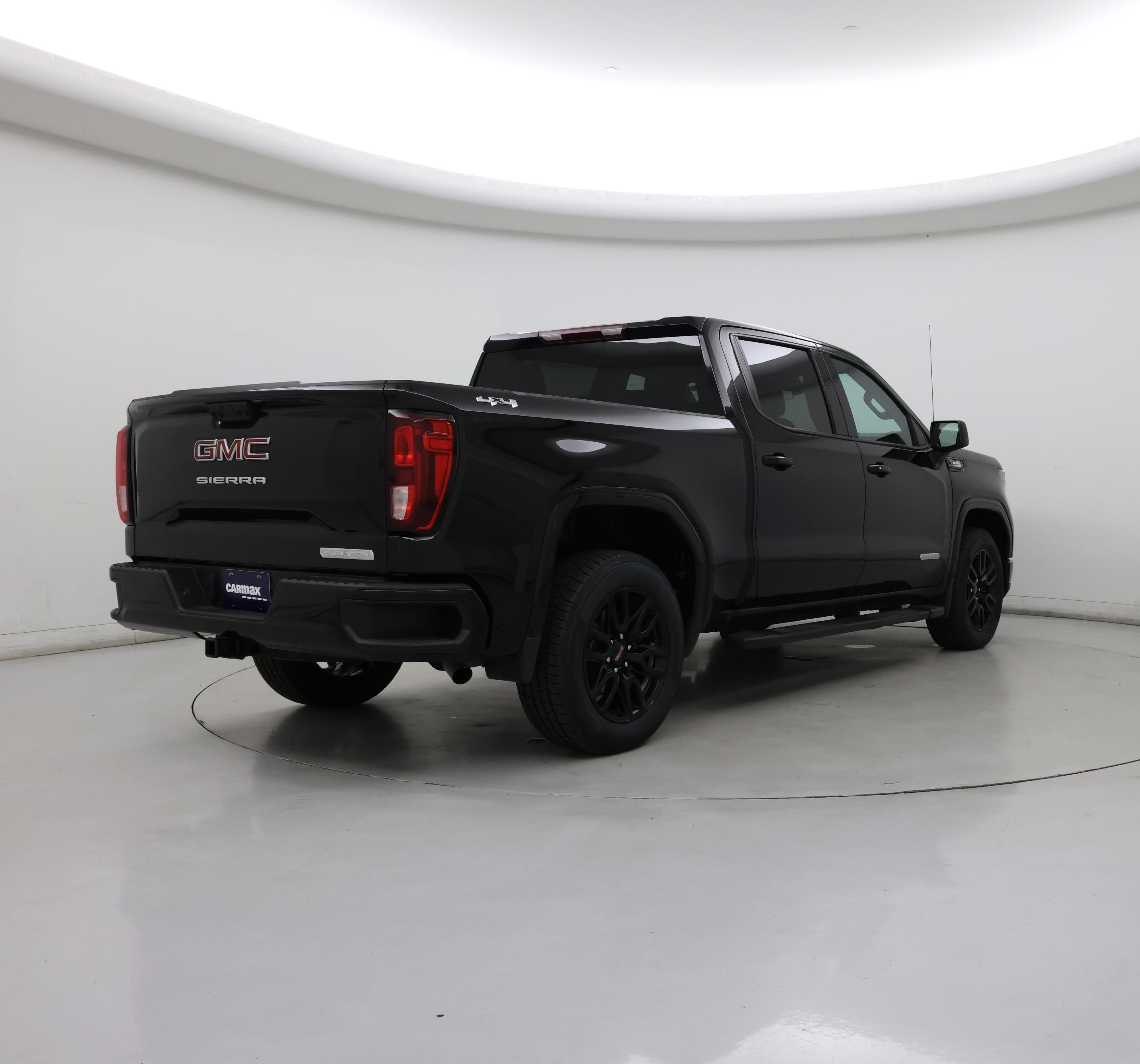 Thumbnail: 2024 GMC Sierra 1500 - 8