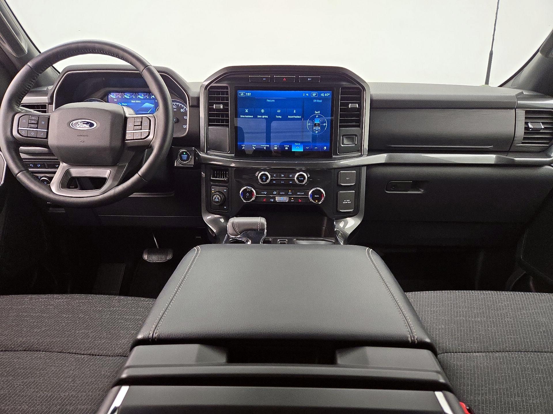 Thumbnail: 2022 Ford F-150 - 9