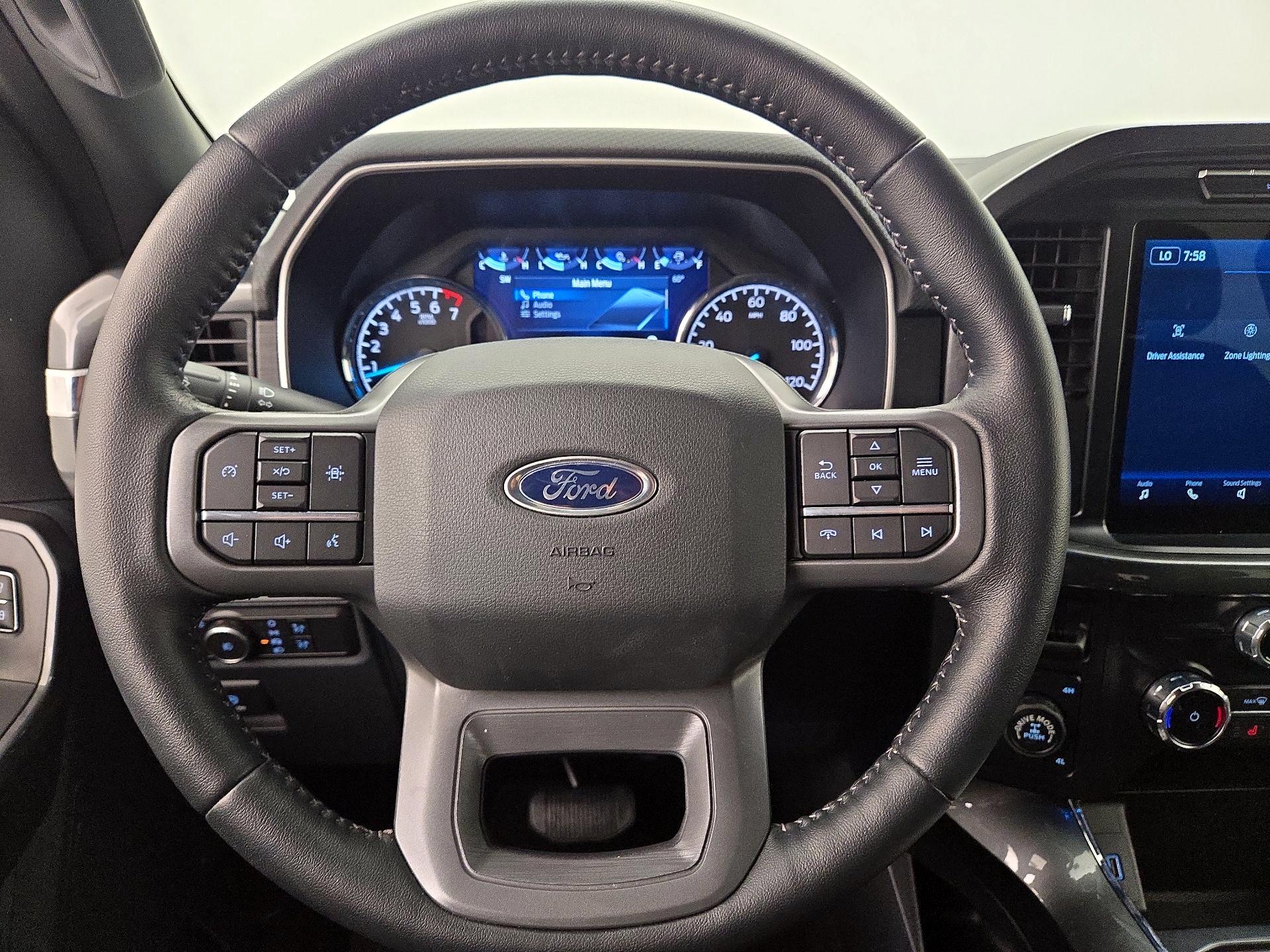 Thumbnail: 2022 Ford F-150 - 10