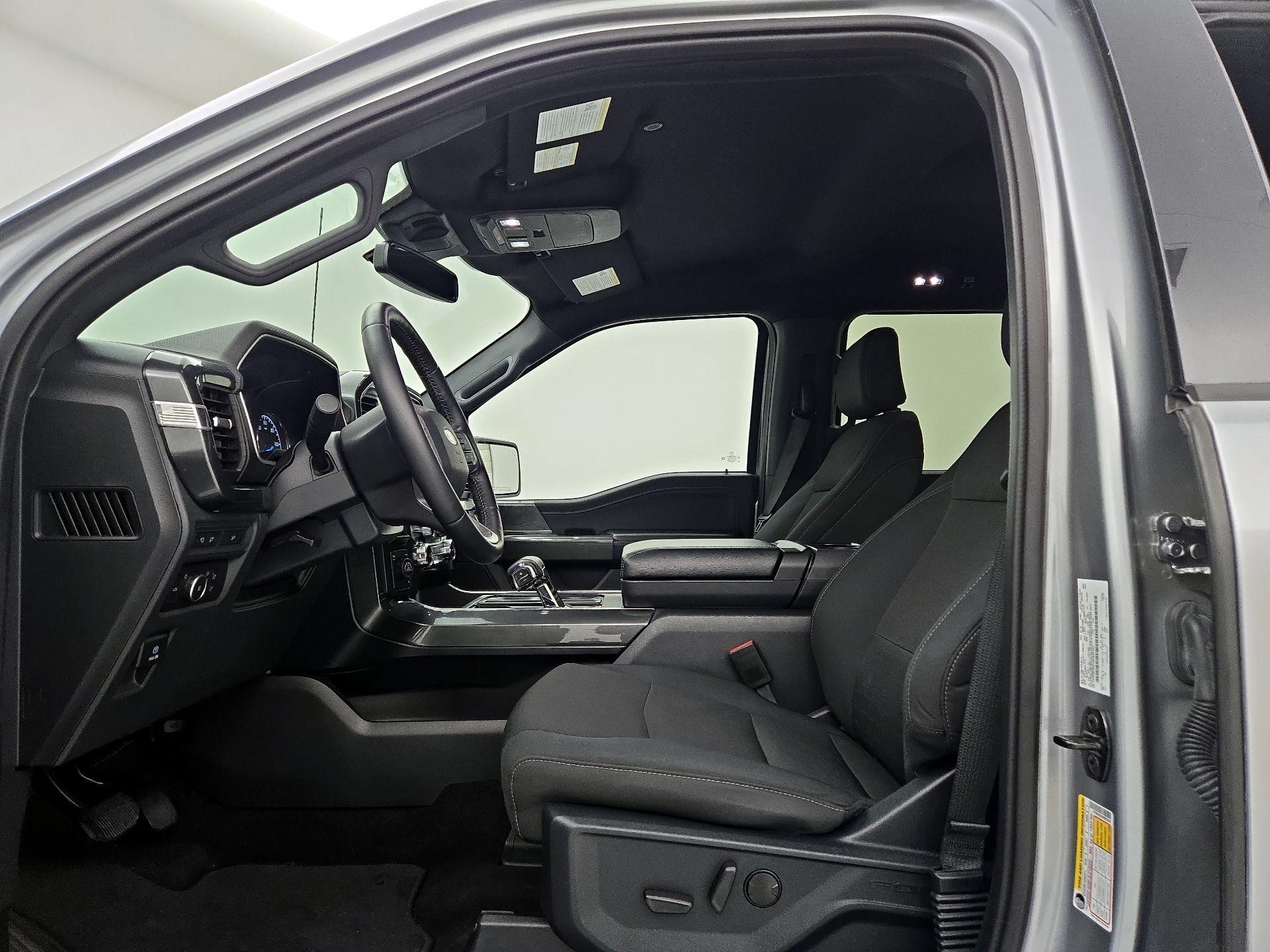 Thumbnail: 2022 Ford F-150 - 11