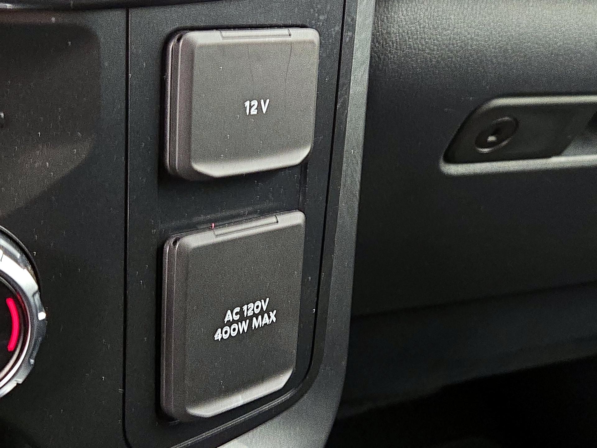 Thumbnail: 2022 Ford F-150 - 18