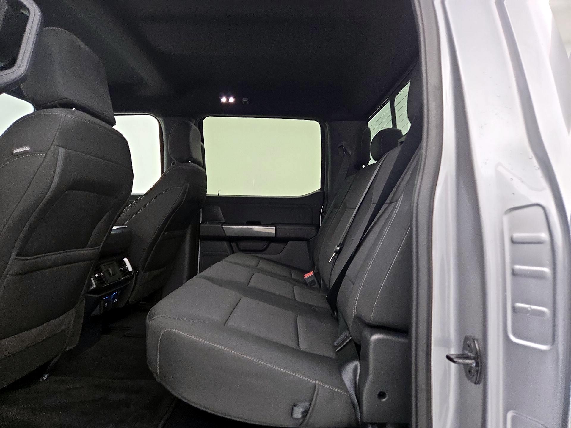 Thumbnail: 2022 Ford F-150 - 19