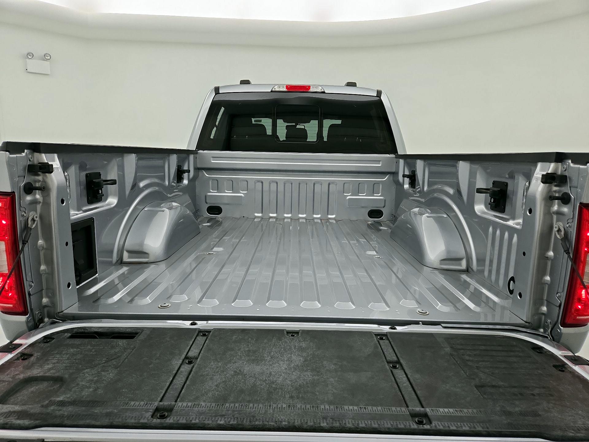 Thumbnail: 2022 Ford F-150 - 20