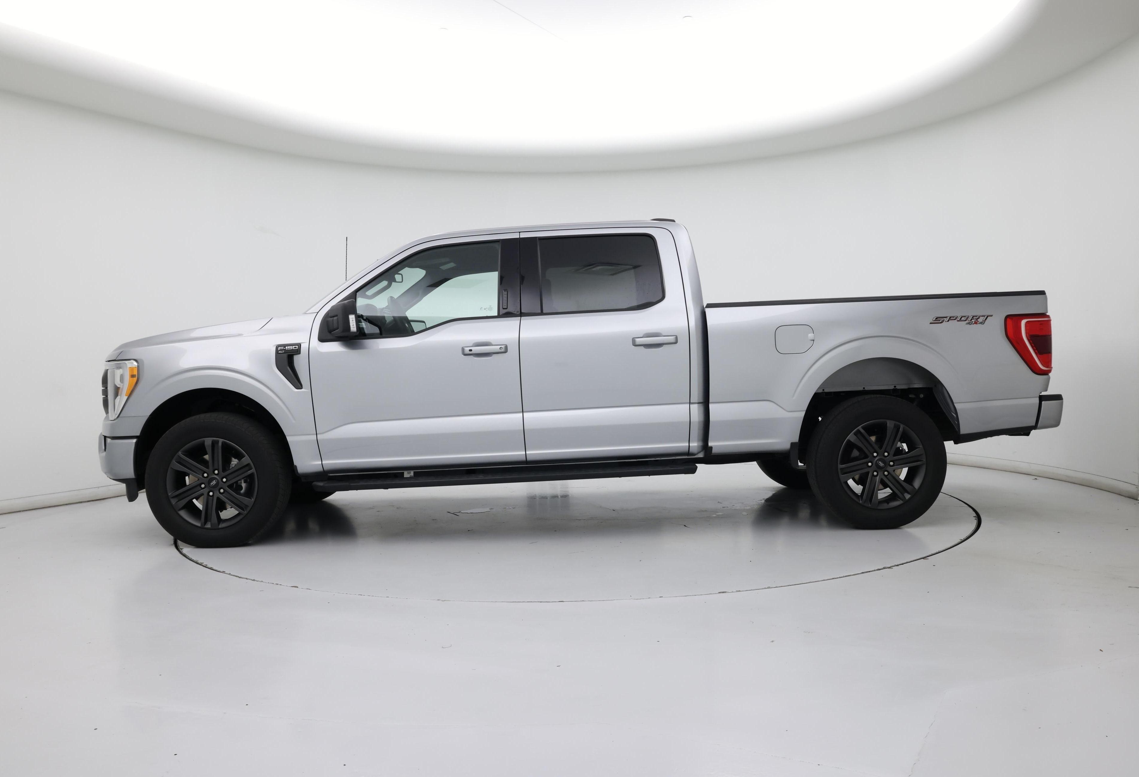 Thumbnail: 2022 Ford F-150 - 3